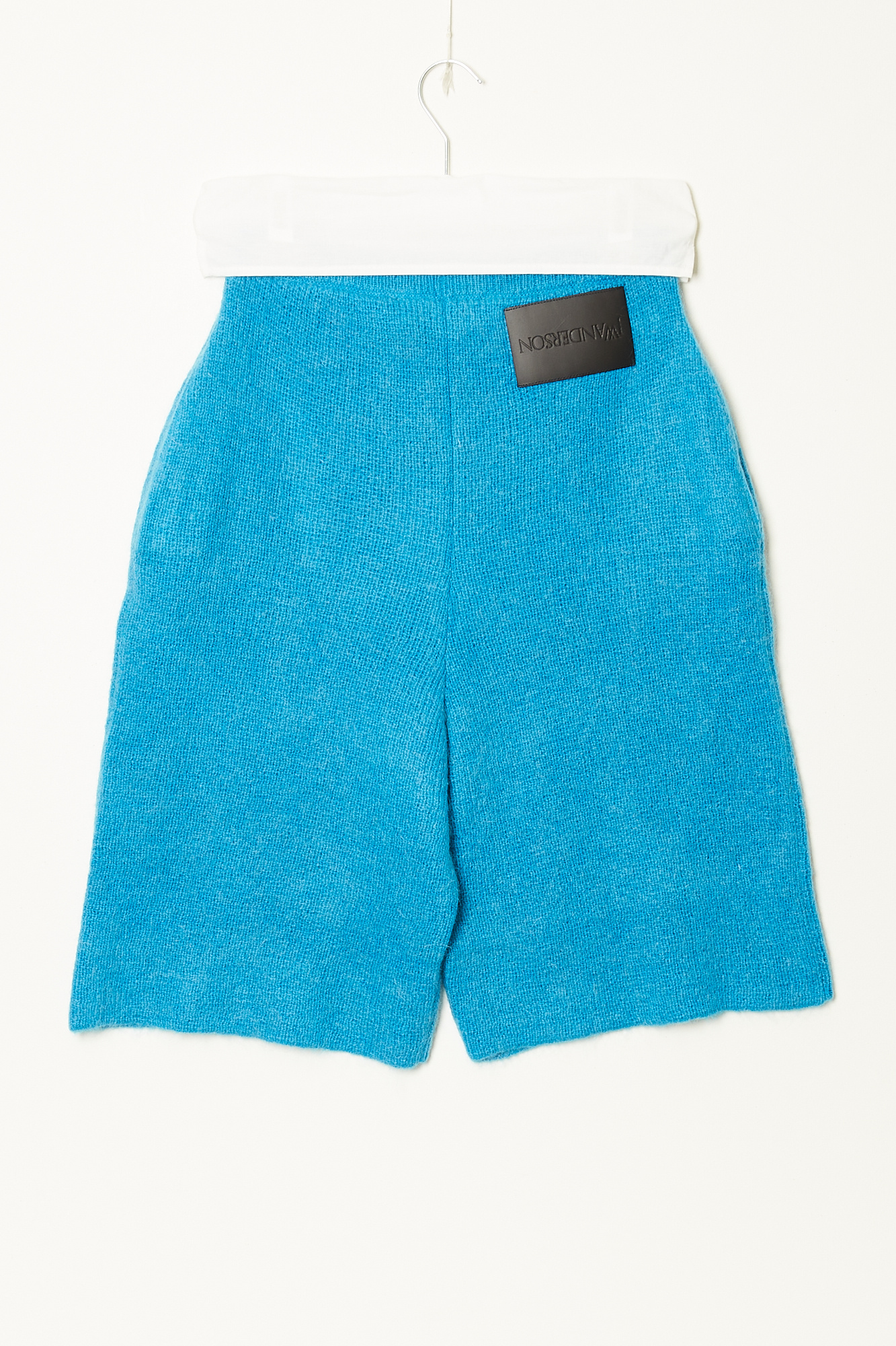 JW ANDERSON - Bermuda shorts