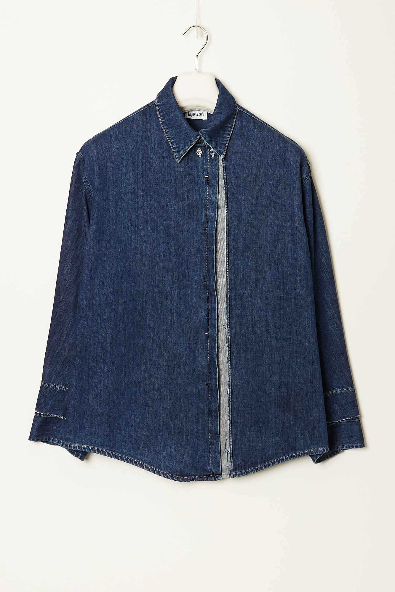 Facon Jacmīn - Carelia ample shirt