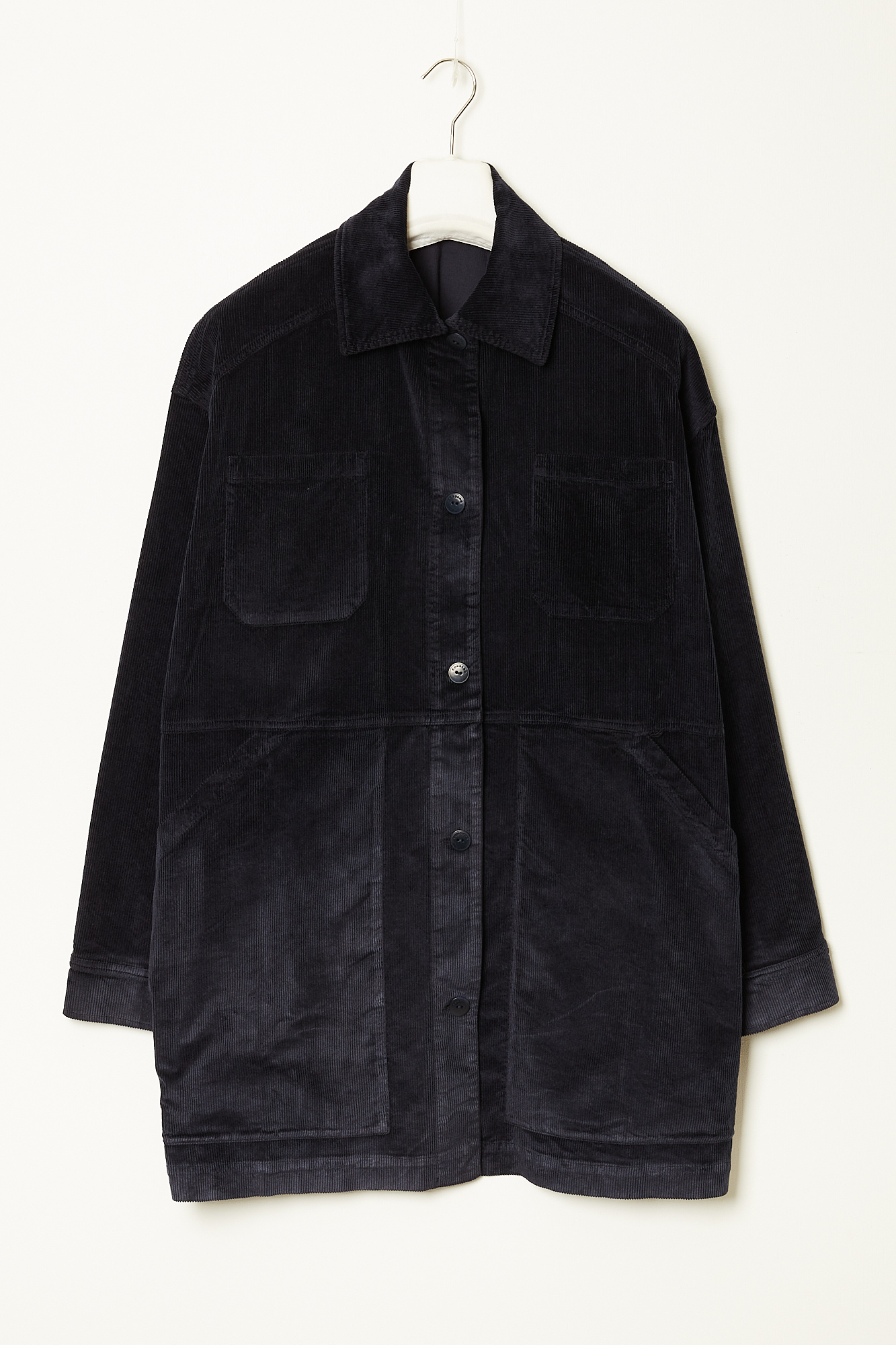 Cordera Corduroy overshirt