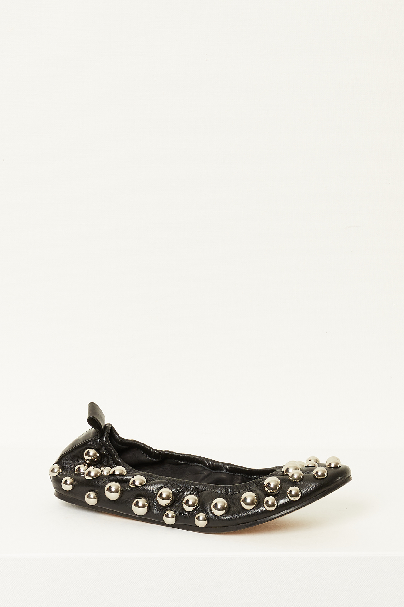 Isabel Marant - Belna studed soft ballerina