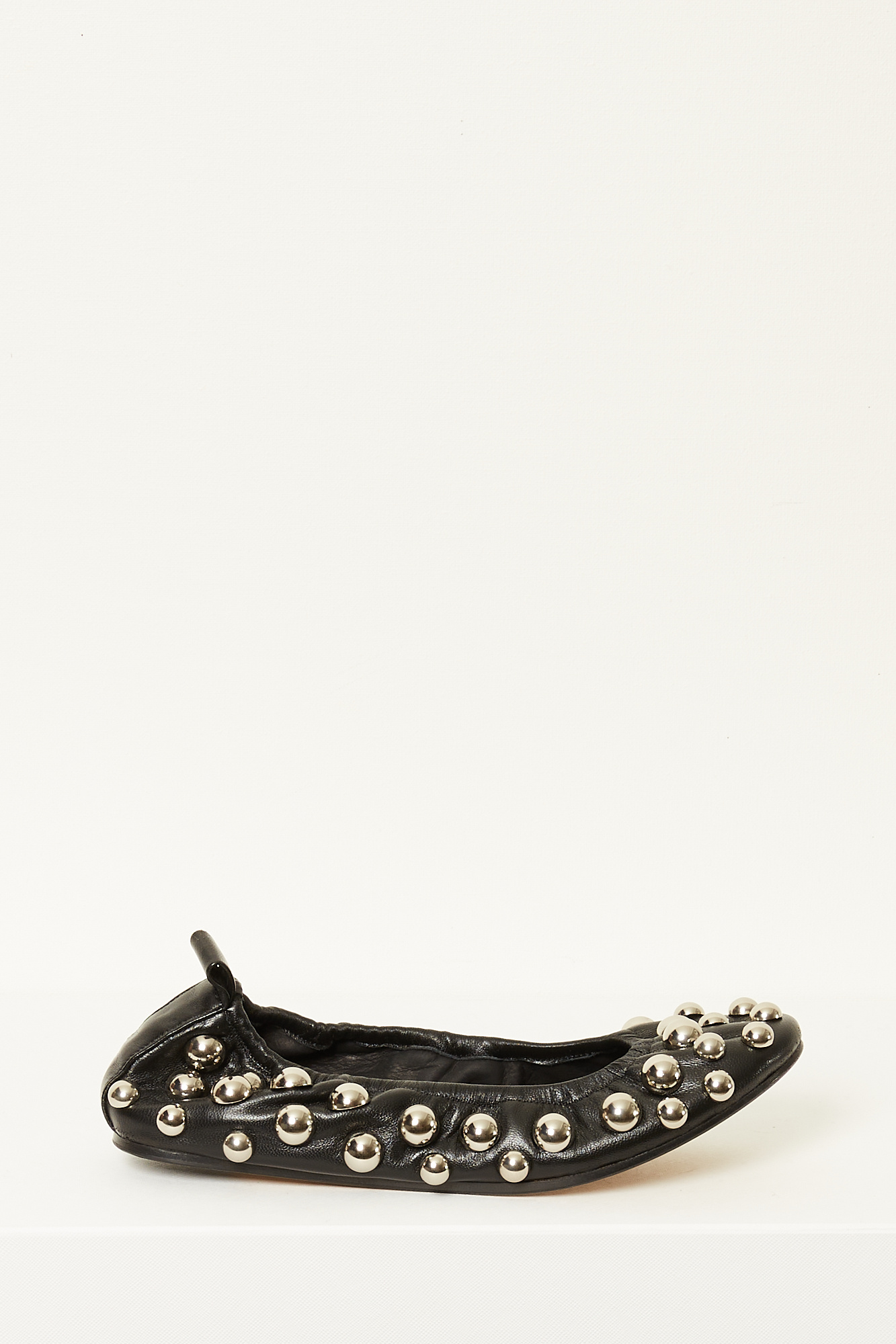 Isabel Marant - Belna studed soft ballerina