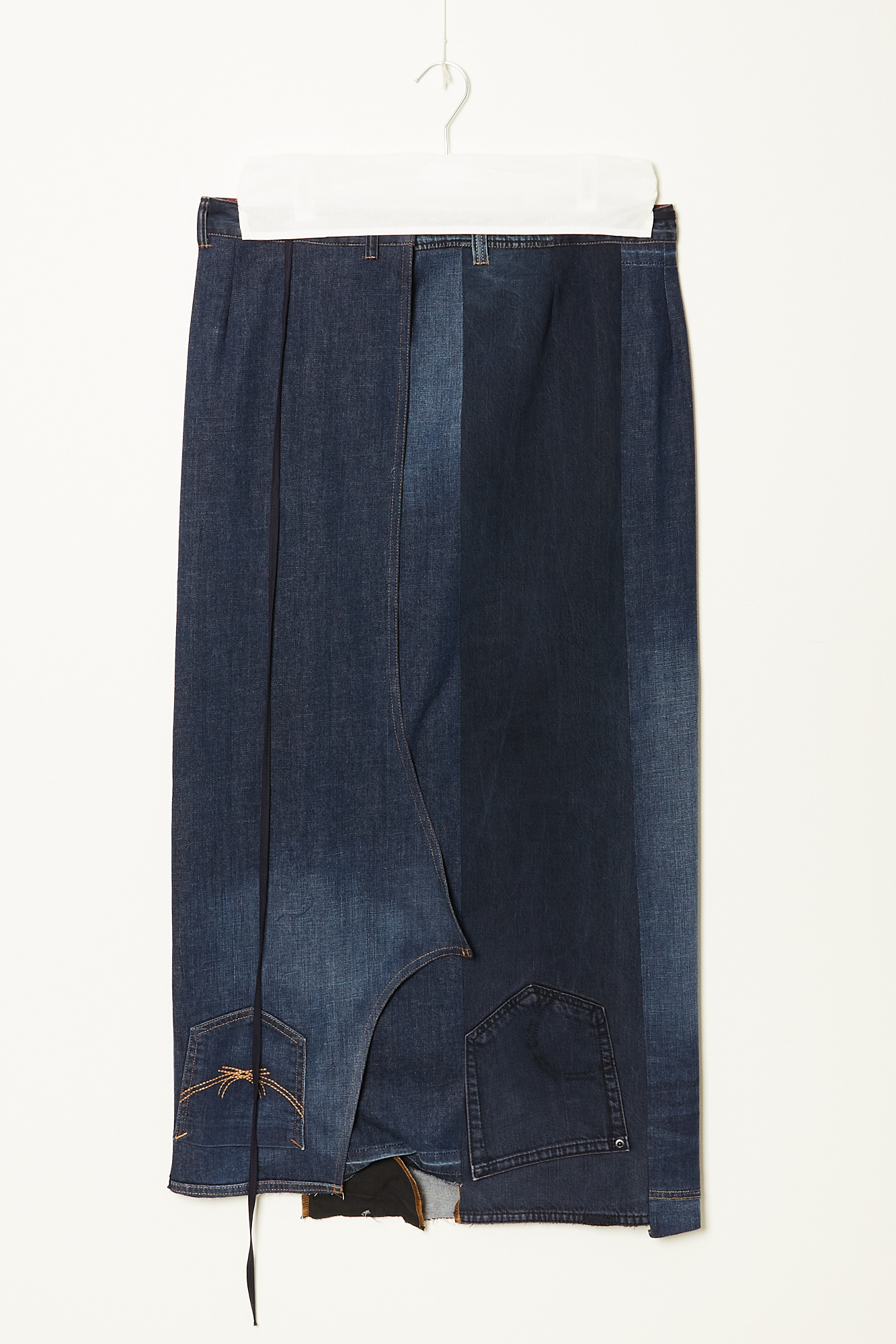 Jellie Pareo upcycling pareo