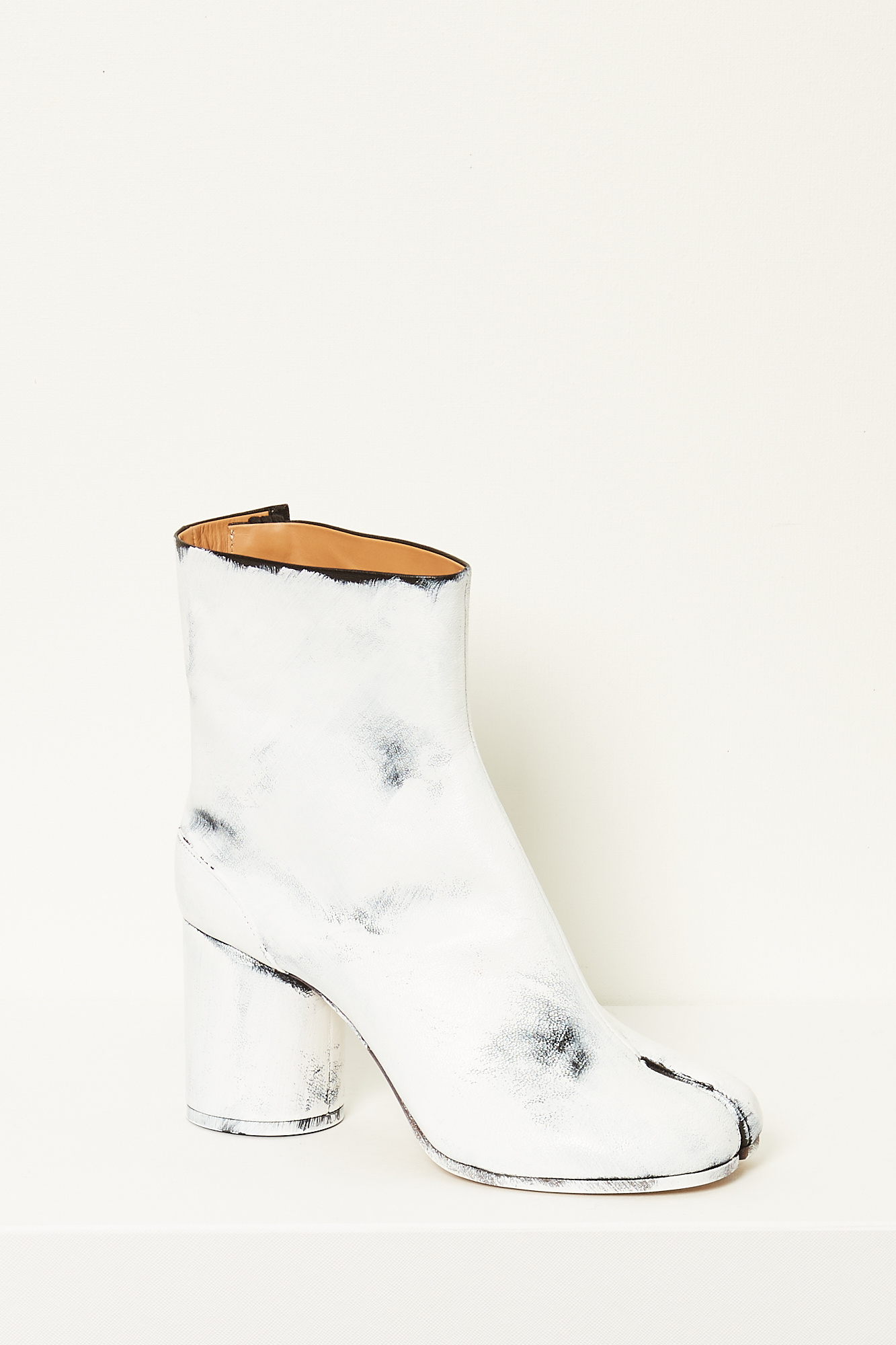 Maison Margiela S58WU0260P4162 tabi boots - Wendela van Dijk Maison Margiela S58WU0260P4162 tabi boots - Wendela van Dijk