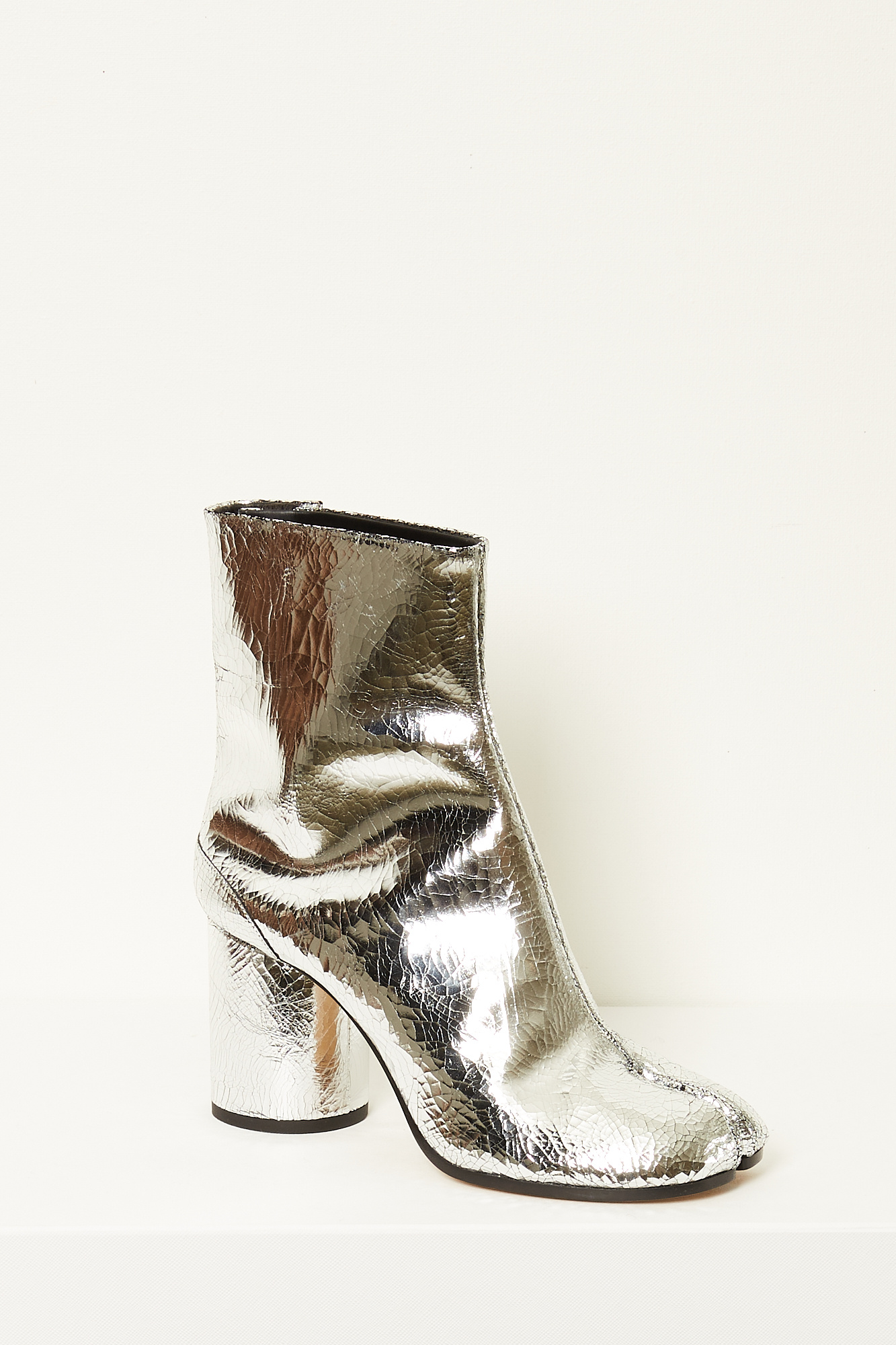Maison Margiela S58WU0260P5016 tabi boots - Wendela van Dijk Maison Margiela S58WU0260P5016 tabi boots - Wendela van Dijk