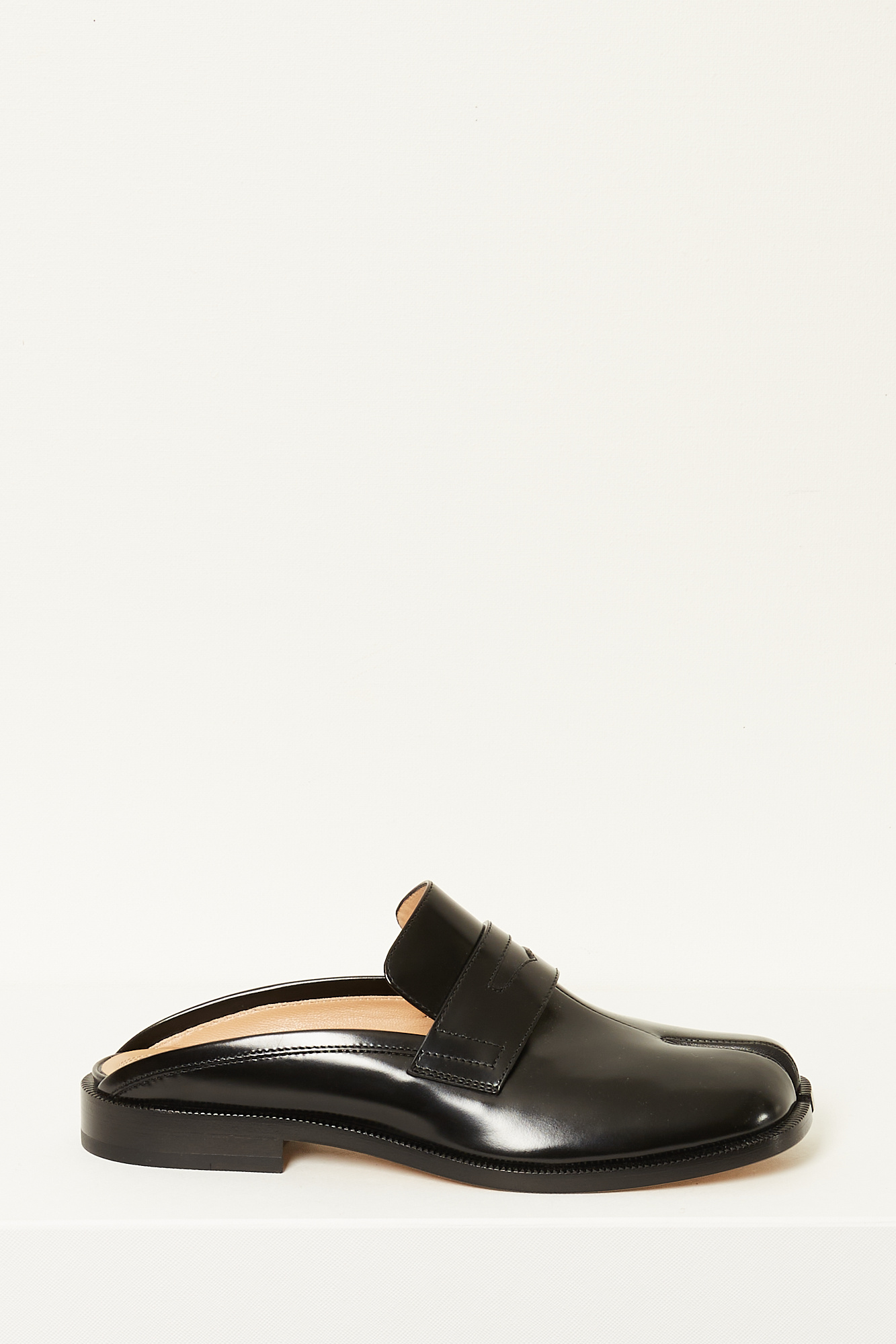 Maison Margiela S58WP0274PS679 loafer