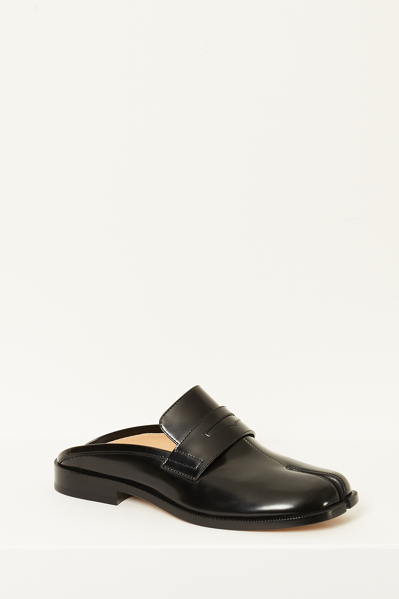 Maison Margiela - S58WP0274PS679 loafer