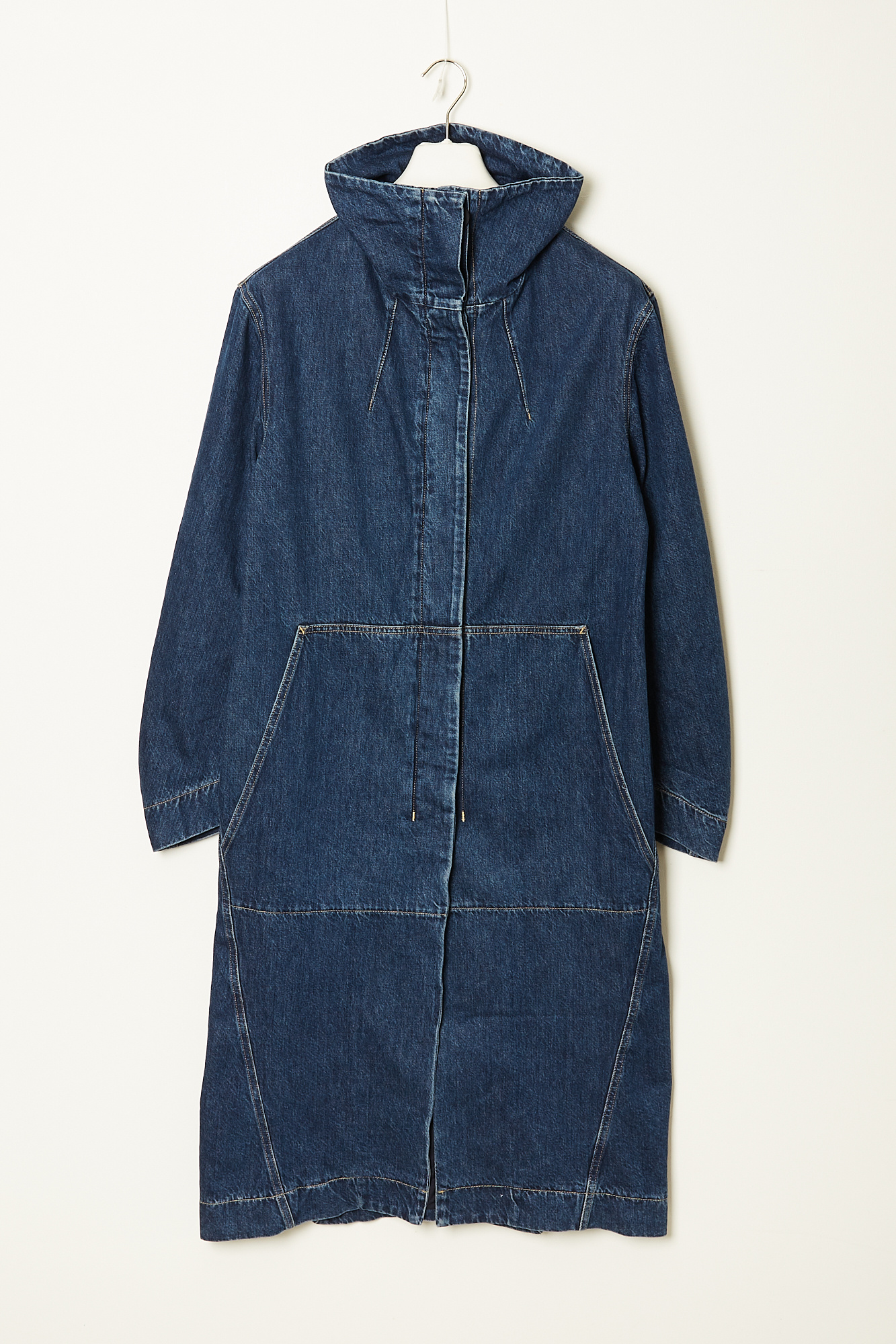Facon Jacmīn Mila woody coat