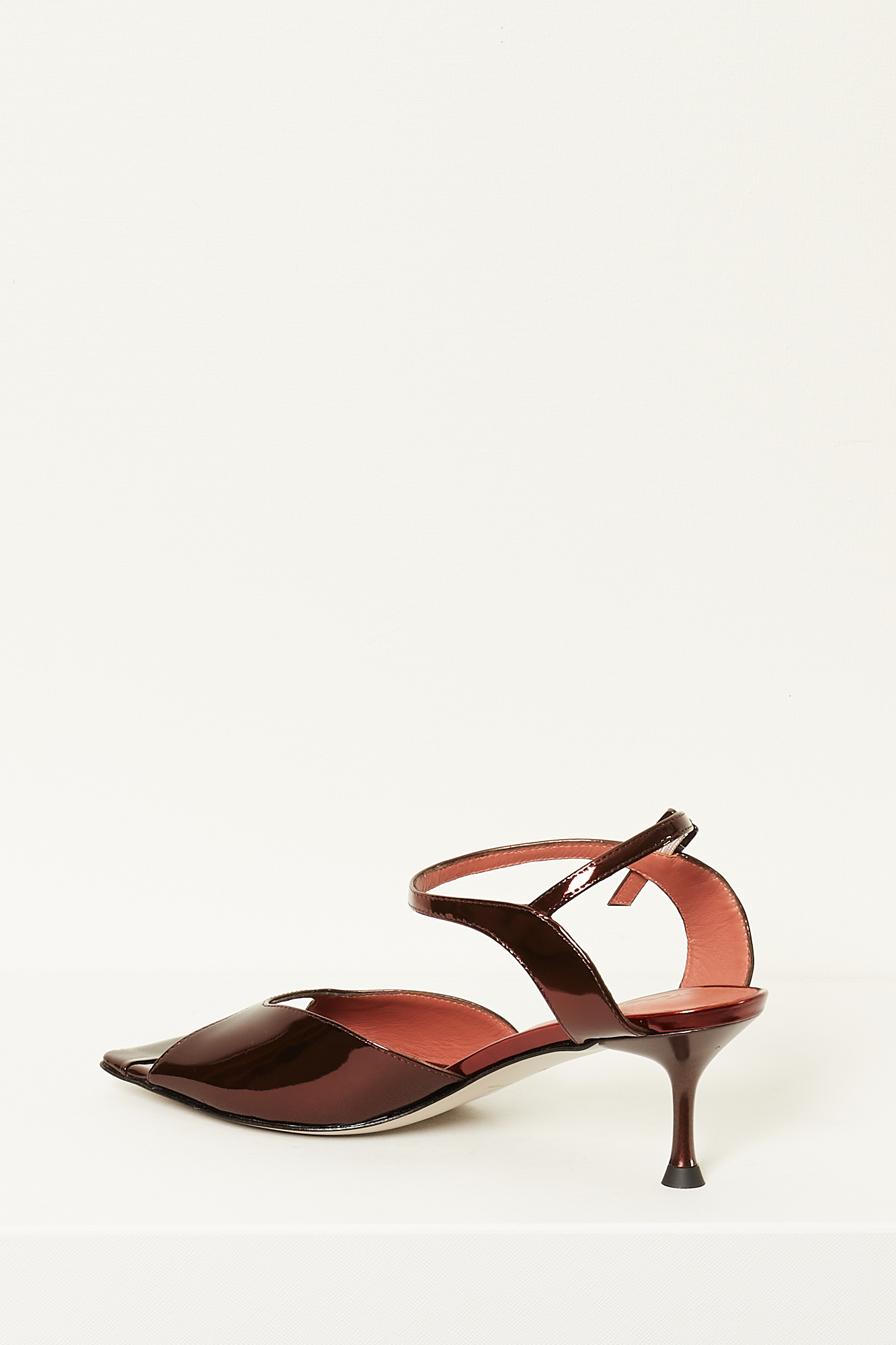 Morobé - Grace 83 sandals
