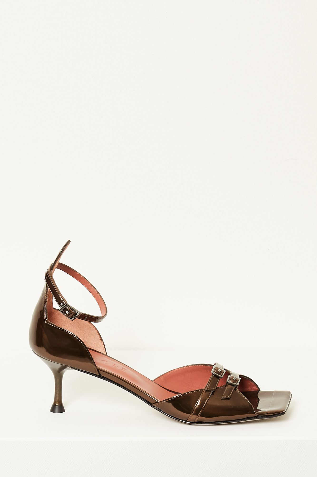Morobé - Annie 03 sandals