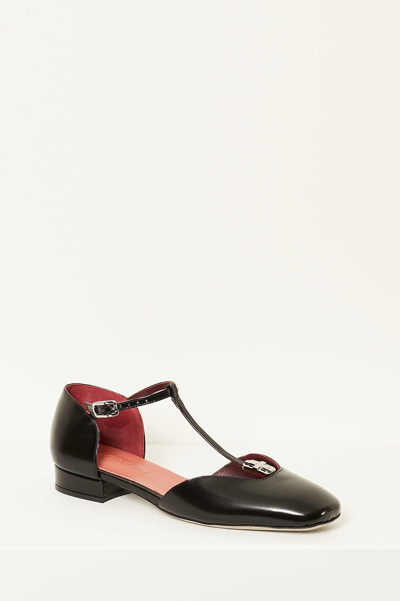 Morobé - Florence 01 Mary Jane flats