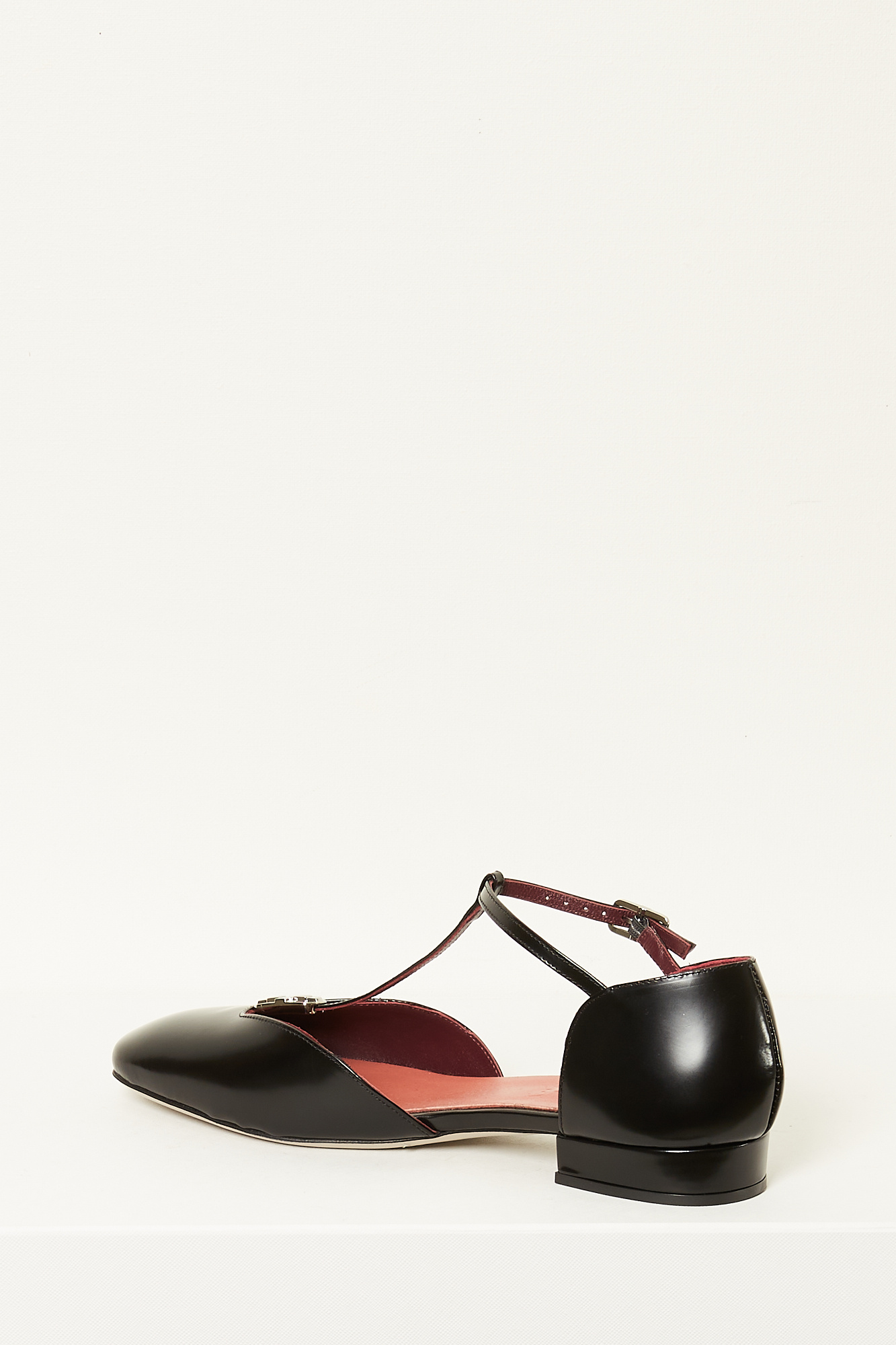 Morobé - Florence 01 Mary Jane flats