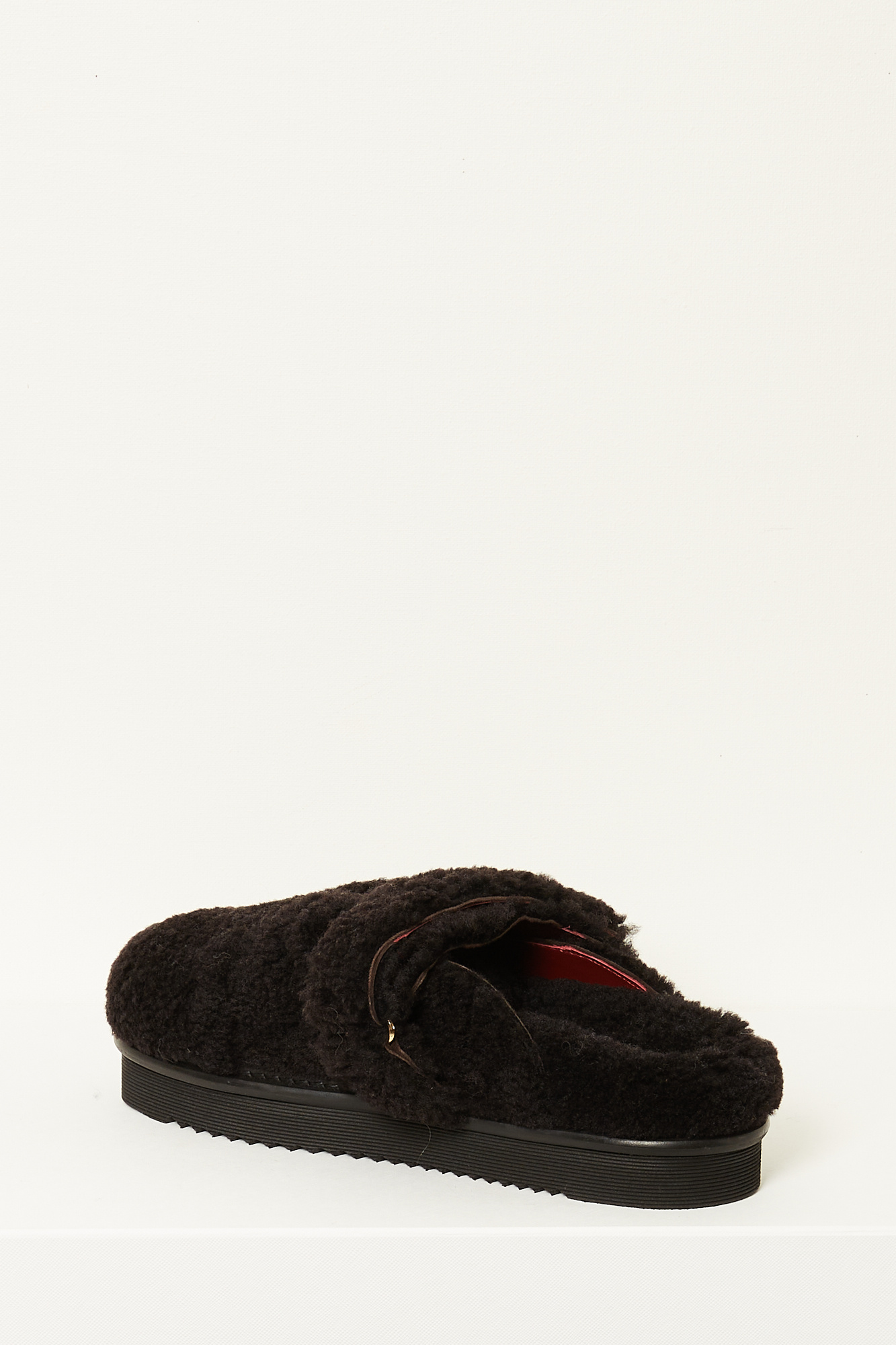 Morobé - Enya 01 slip on mules