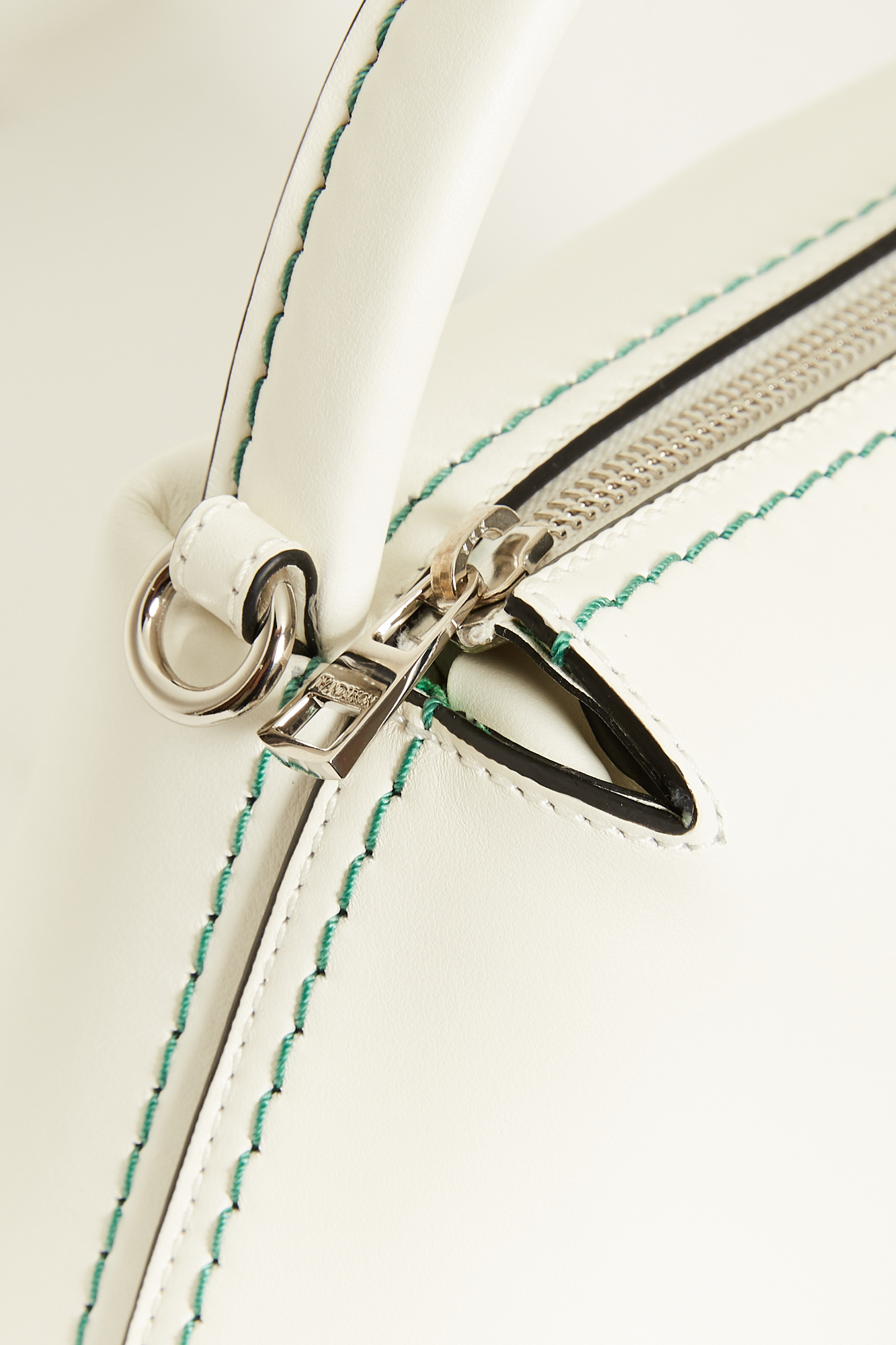 JW ANDERSON - The JWA small corner bag