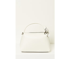 ハンドバッグ J W ANDERSON 'JWA Small Corner Bag' handbag SMALL JWA CORNER BAG - LEATHER BAG – JW Anderson