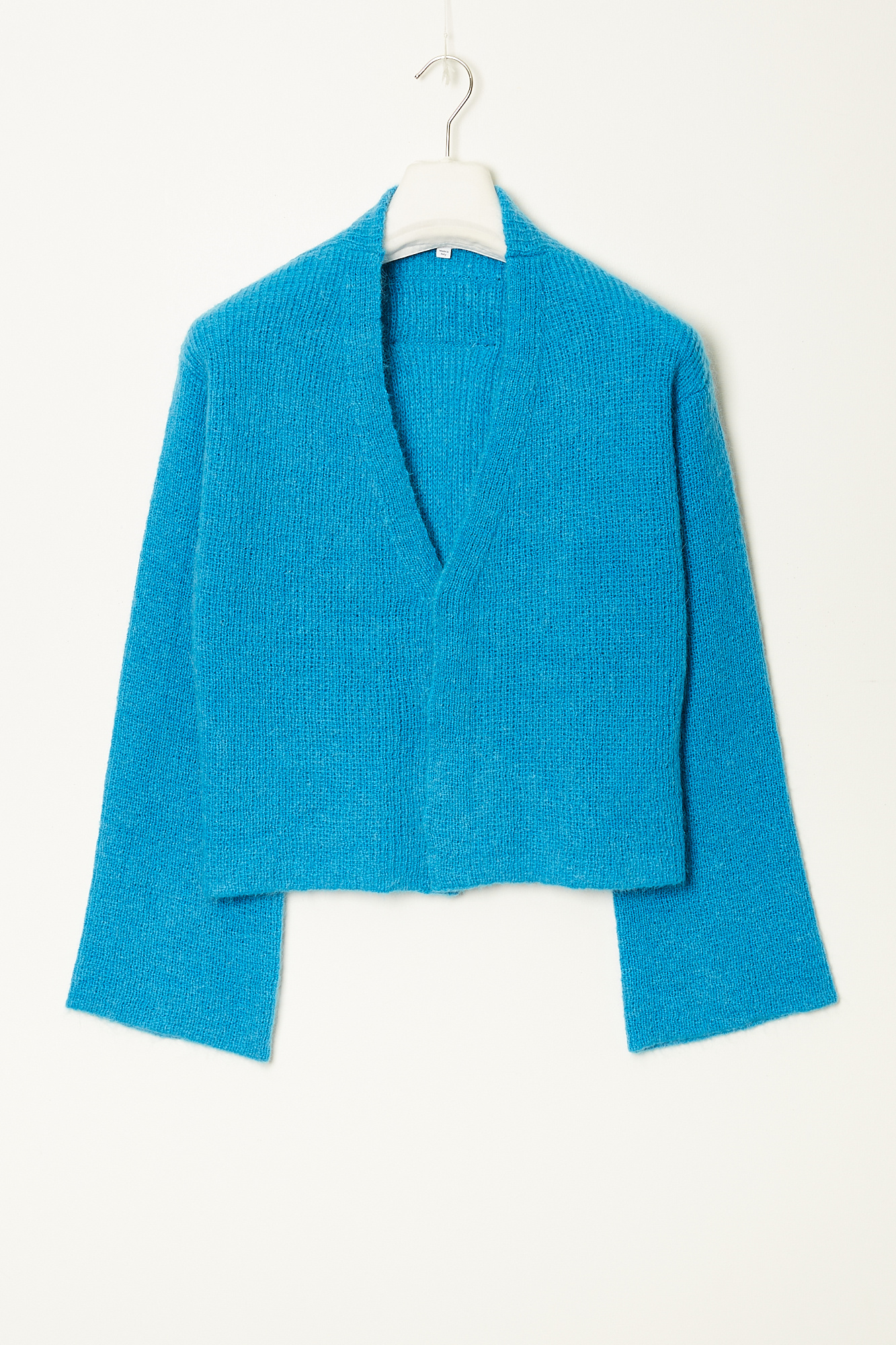 JW ANDERSON - V neck cardigan