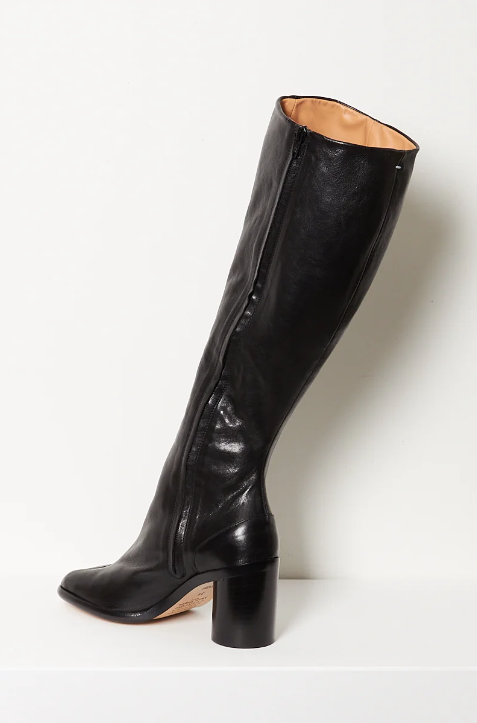 Maison Margiela - S34WW0057P3753 tabi boots