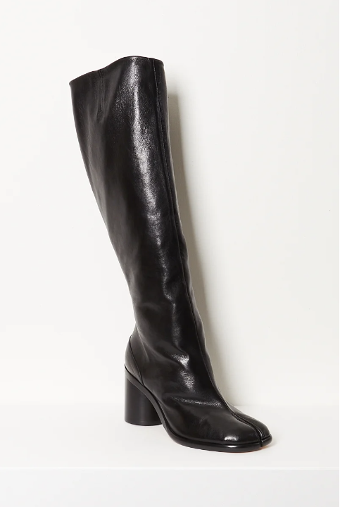 Maison Margiela - S34WW0057P3753 tabi boots