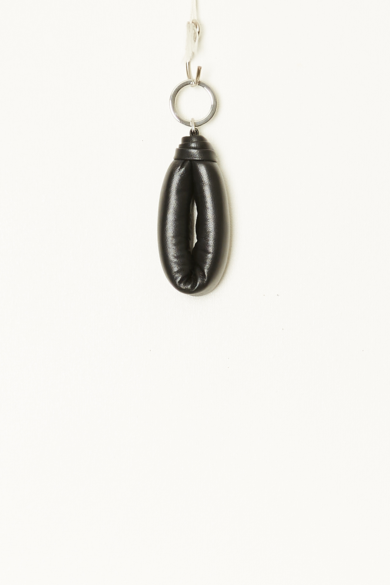 Lemaire - Wadded key holder