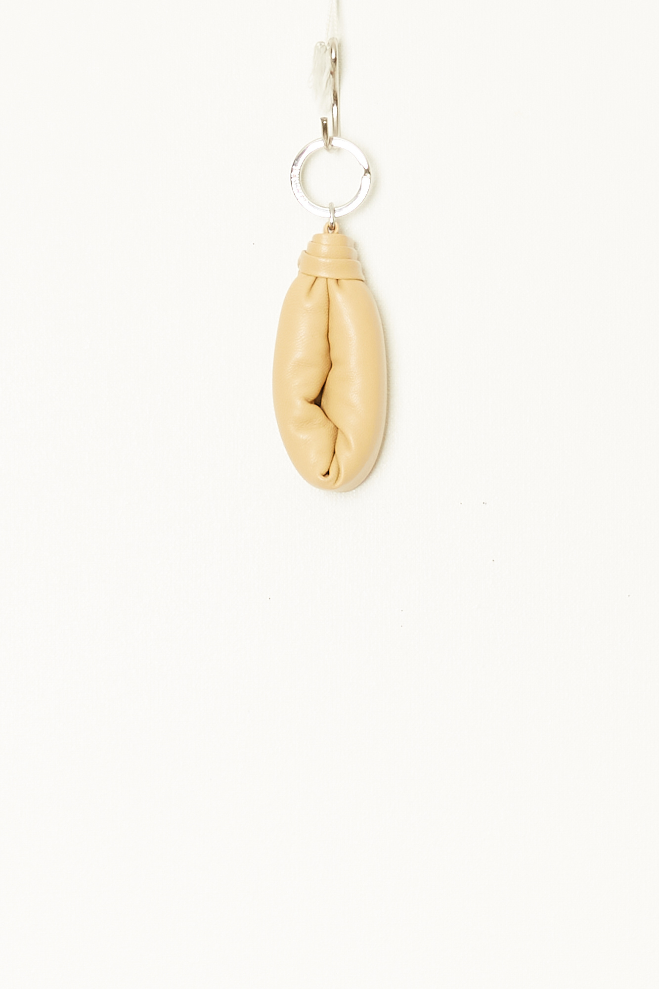 Lemaire - Wadded key holder