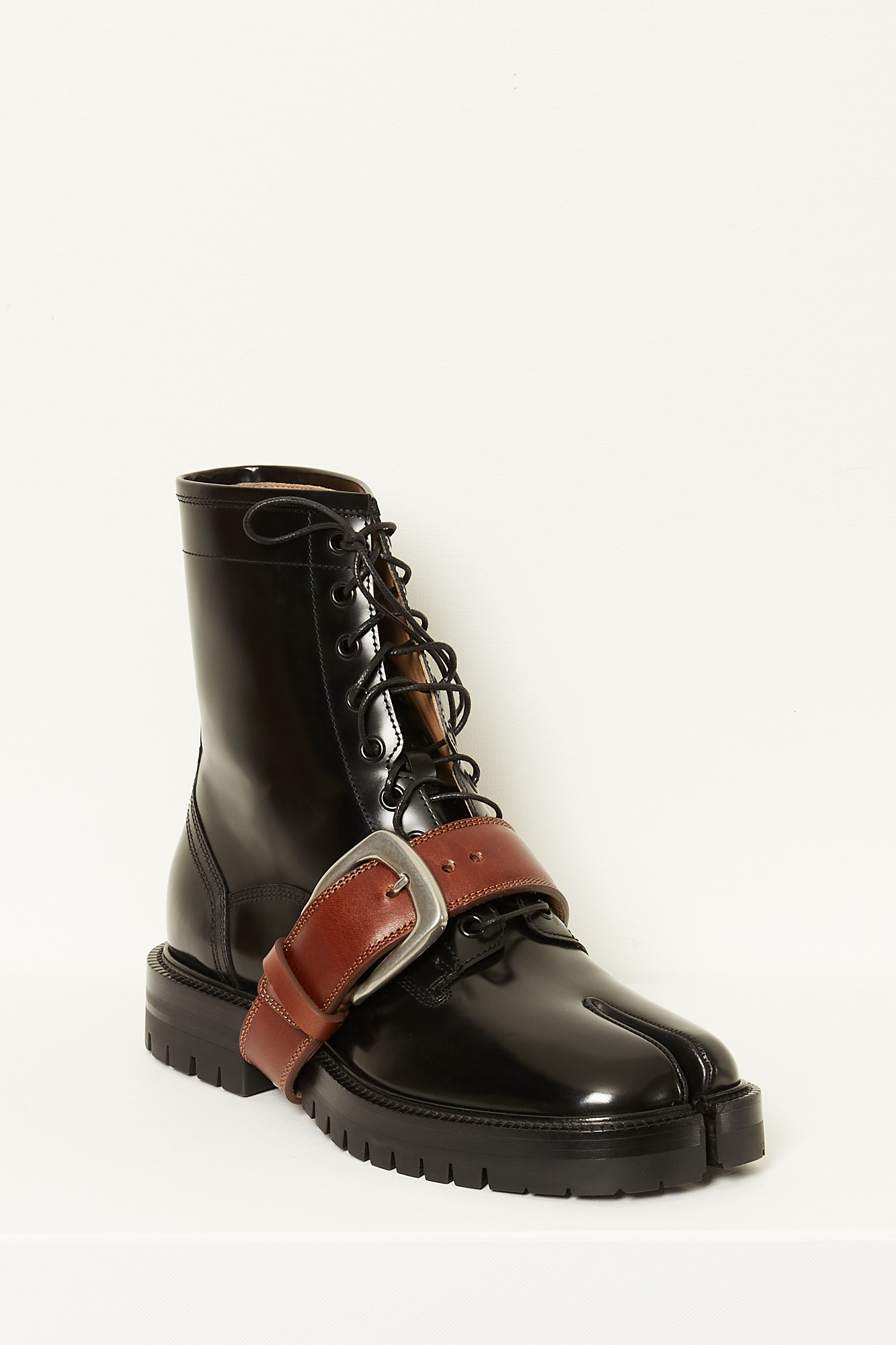 Maison Margiela - S58WU0415P7986 boots
