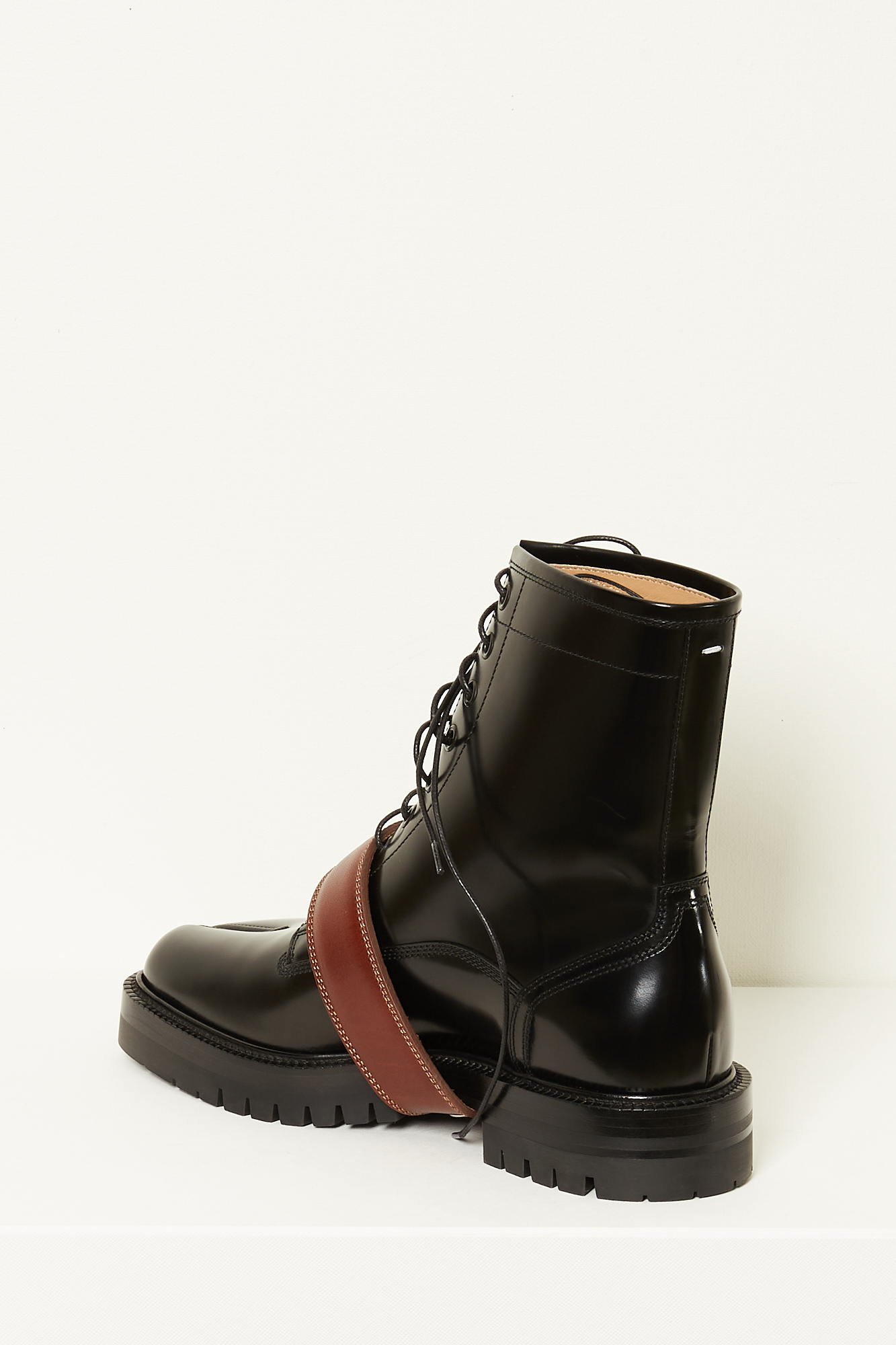 Maison Margiela - S58WU0415P7986 boots
