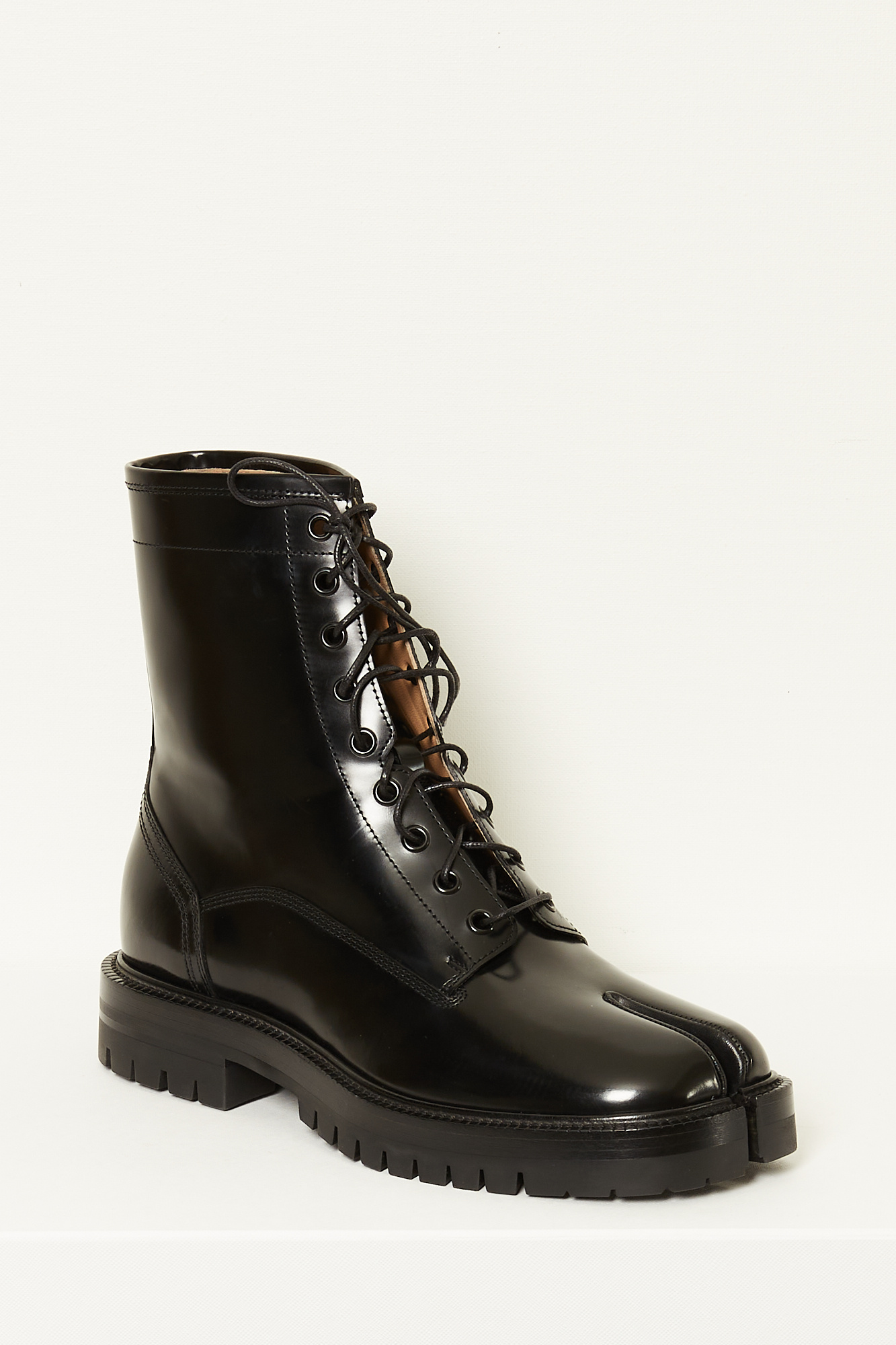 Maison Margiela - S58WU0415P7986 boots