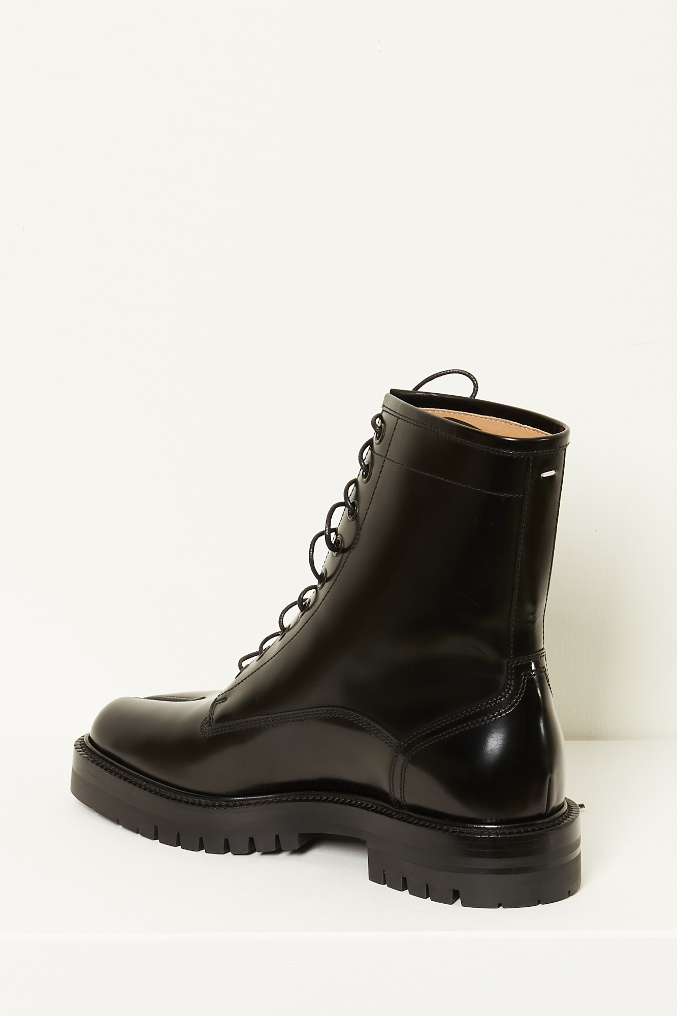 Maison Margiela - S58WU0415P7986 boots