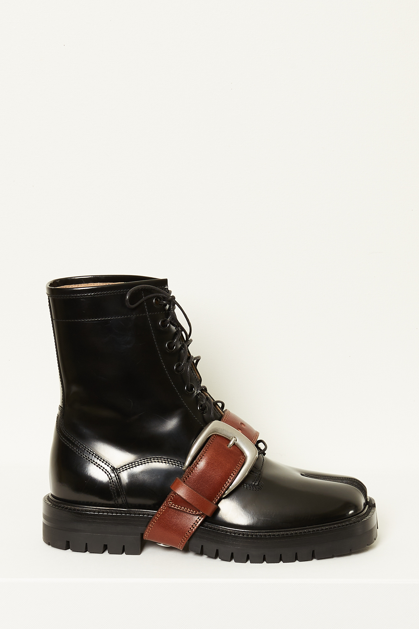 Maison Margiela - S58WU0415P7986 boots