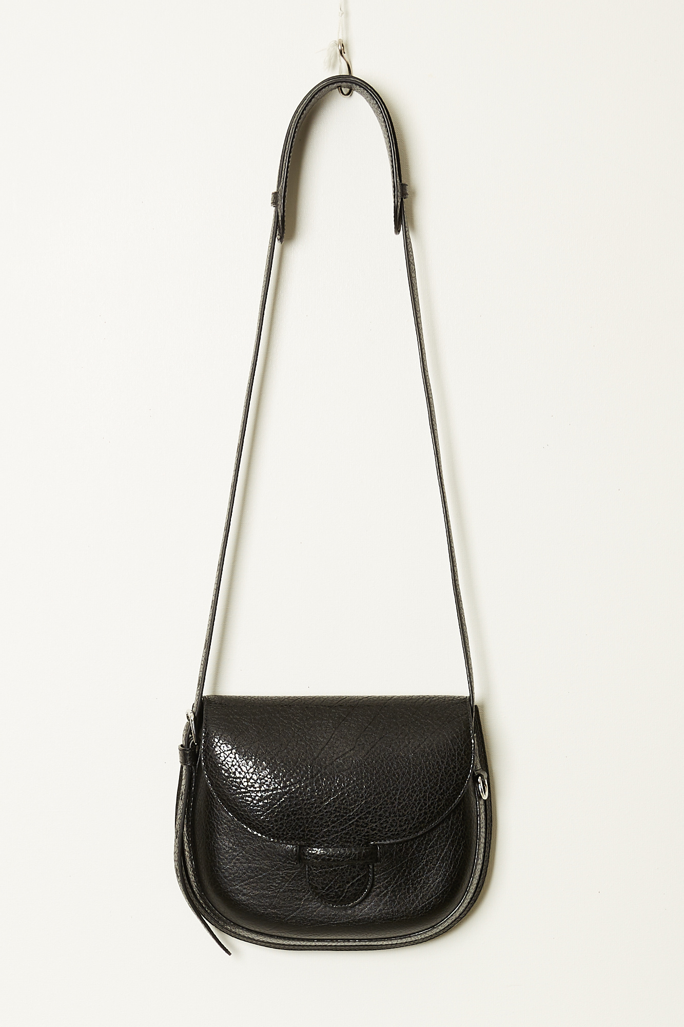 Lemaire Cartridge sport bag