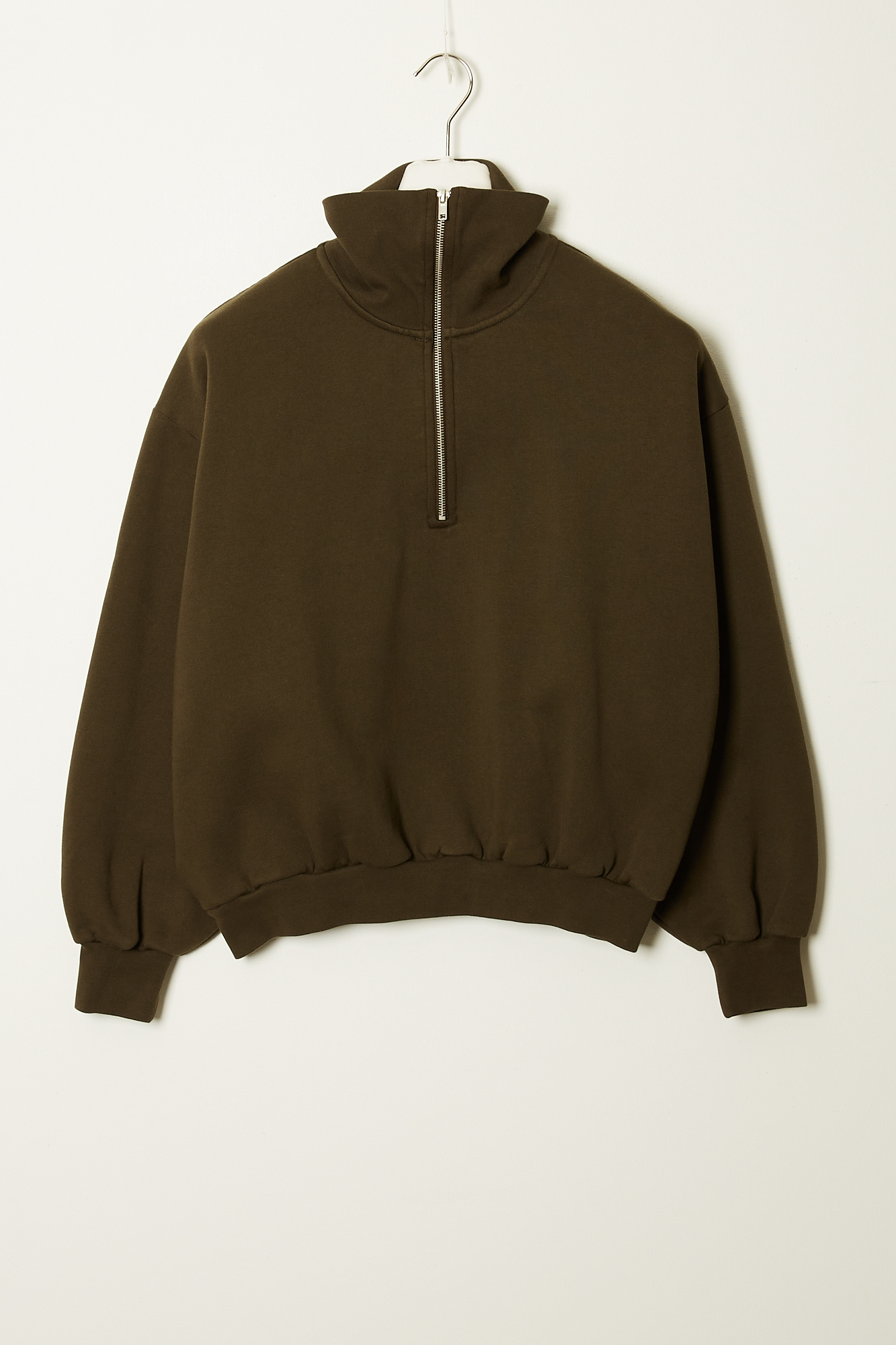 ÂME - Khloe sweatshirt with shirt
