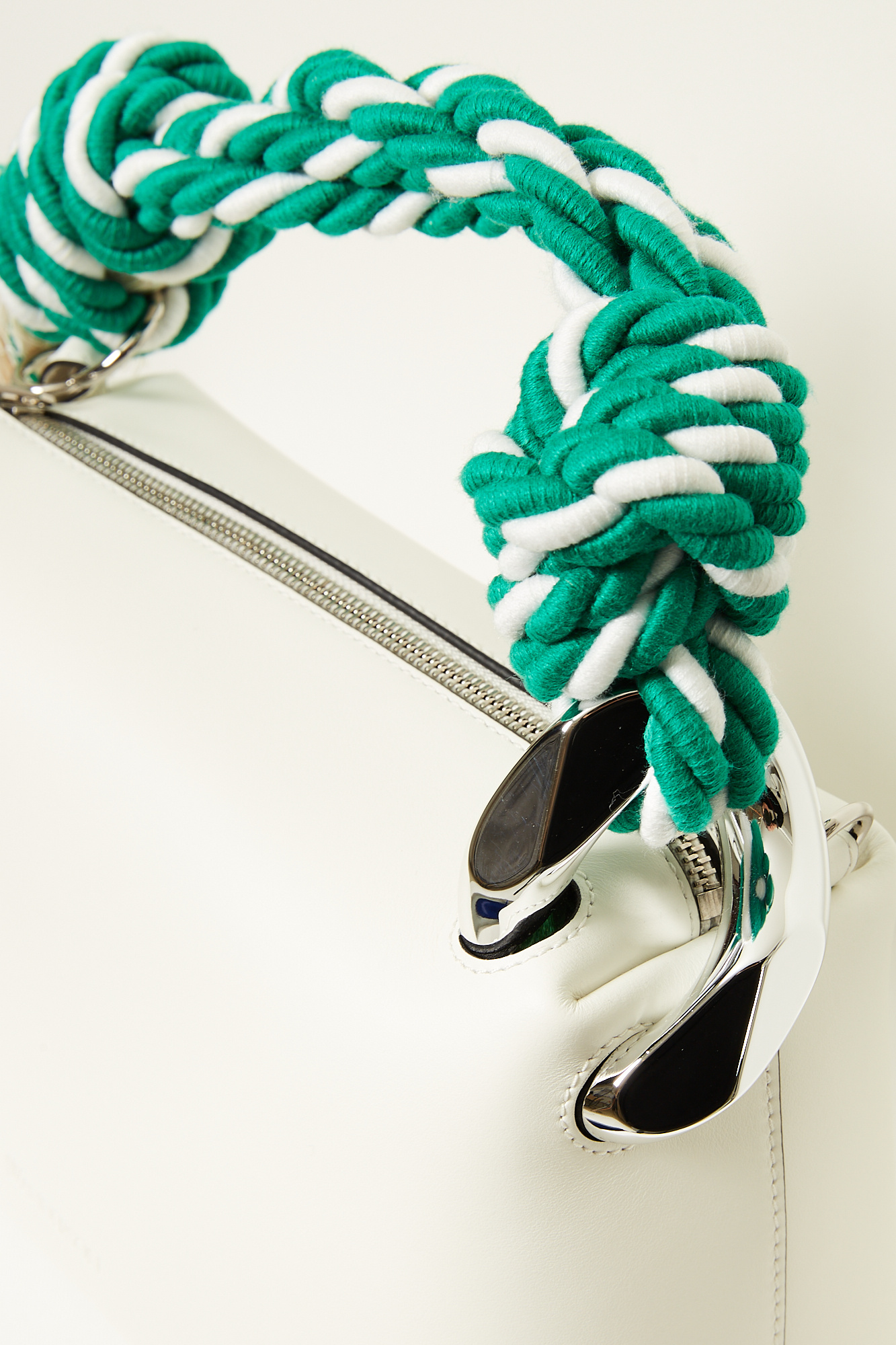 JW ANDERSON - The JWA corner bag