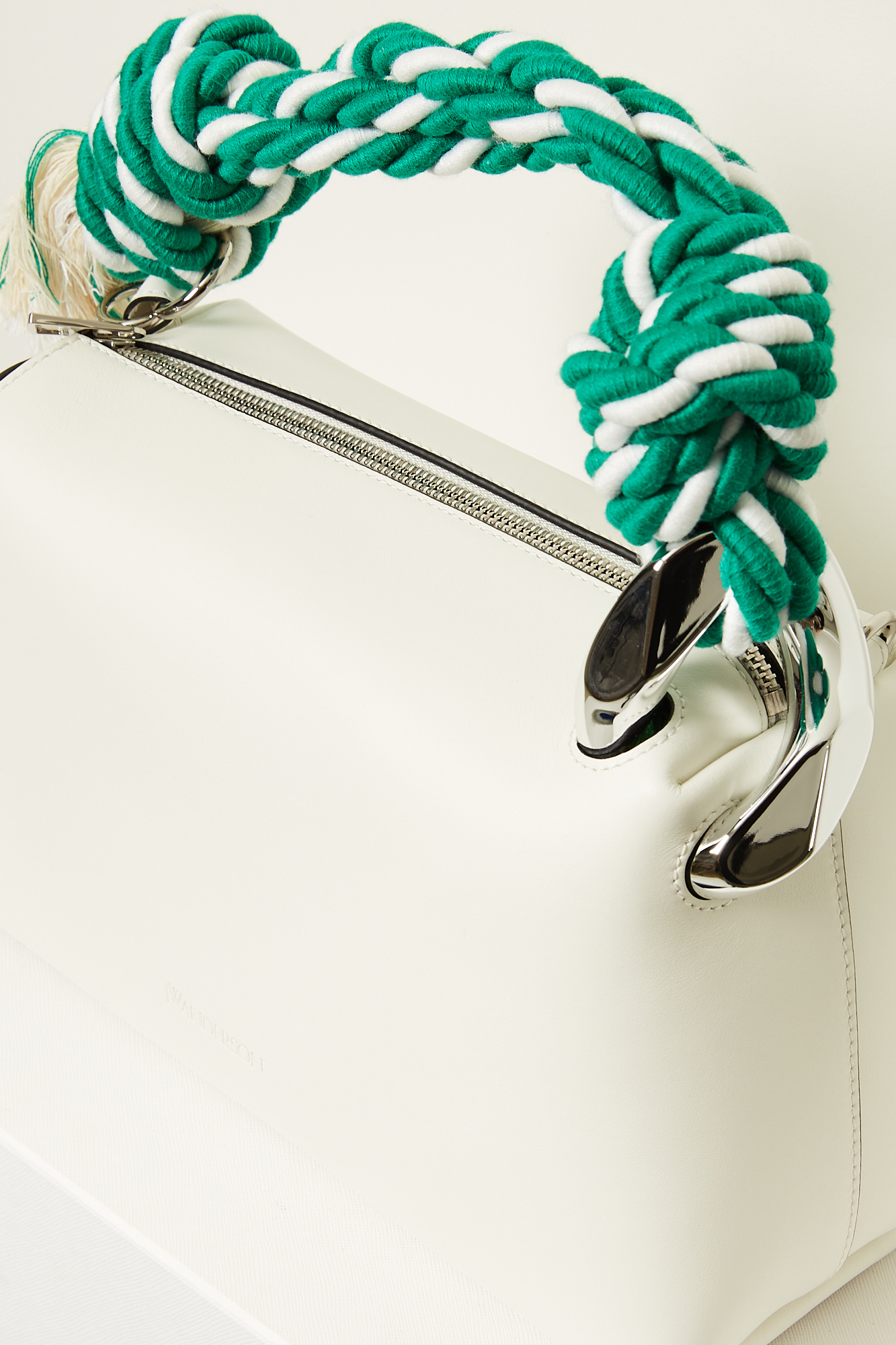 JW ANDERSON - The JWA corner bag