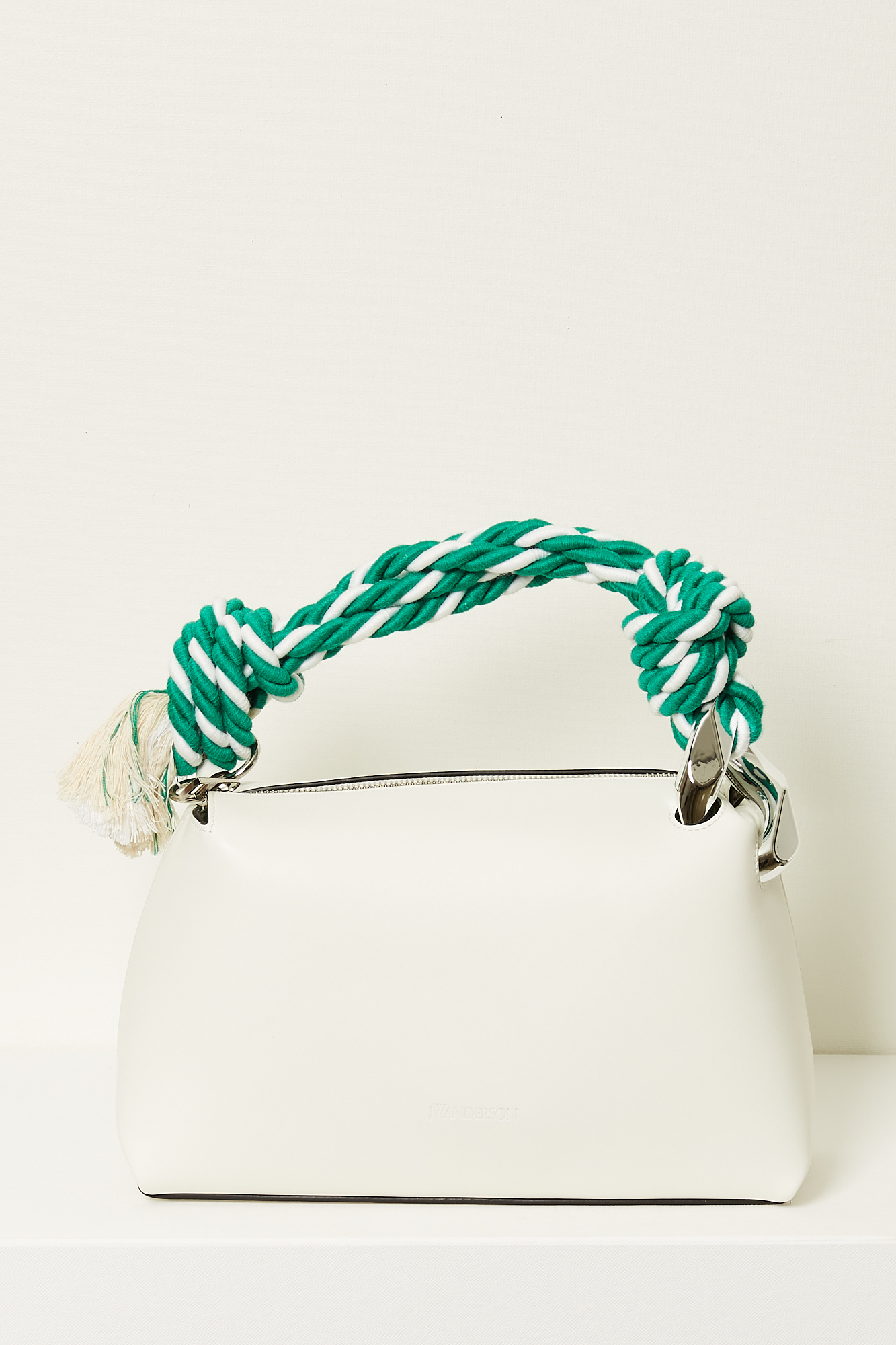 JW ANDERSON The JWA corner bag