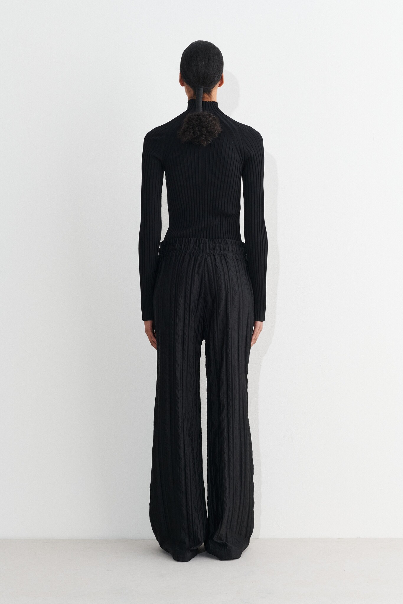 Christian Wijnants - Pulika trousers