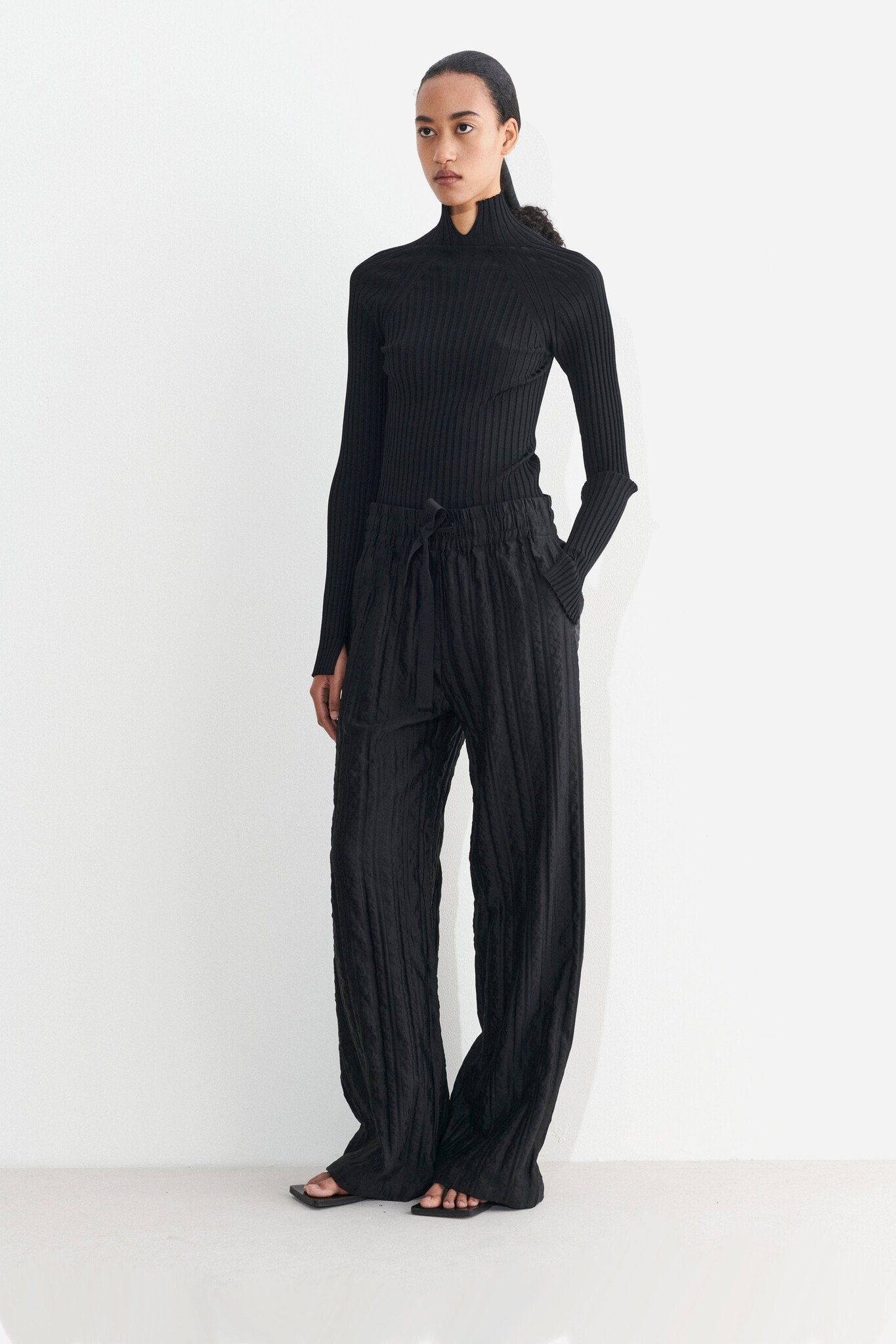 Christian Wijnants - Pulika trousers