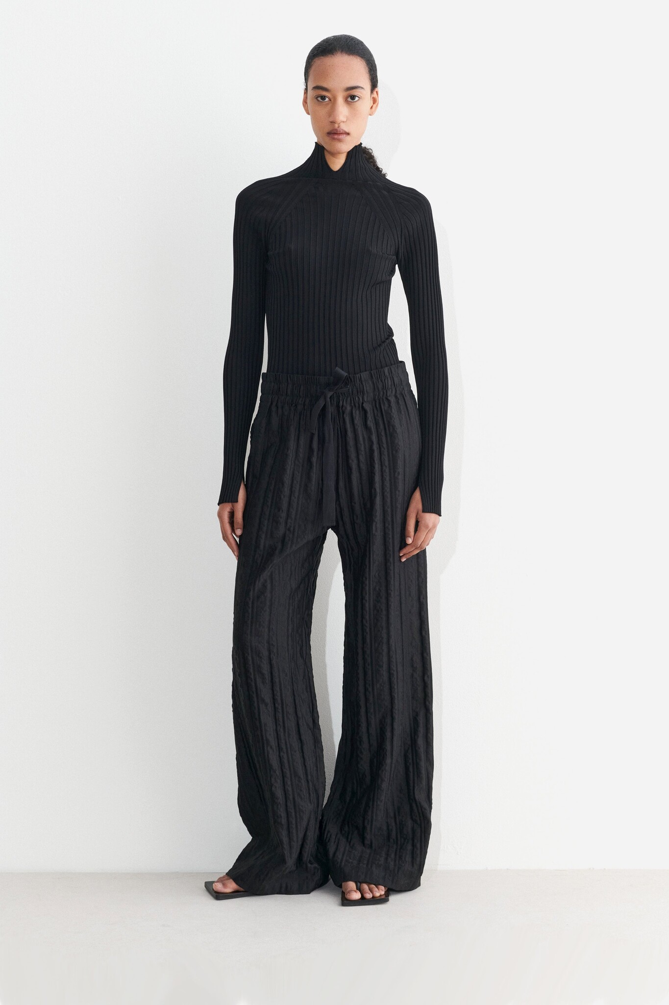 Christian Wijnants - Pulika trousers