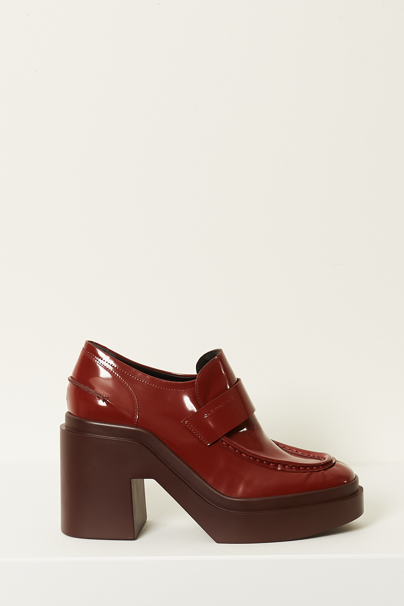 Clergerie - Netta shoes