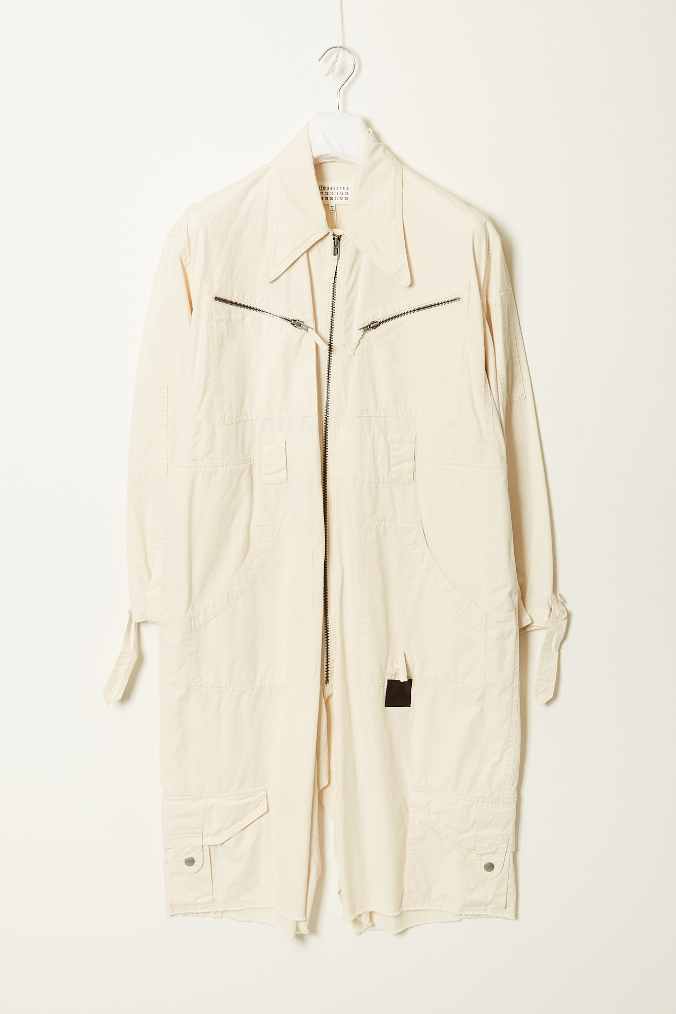 Maison Margiela Jumpsuit S51FP0102 S54352
