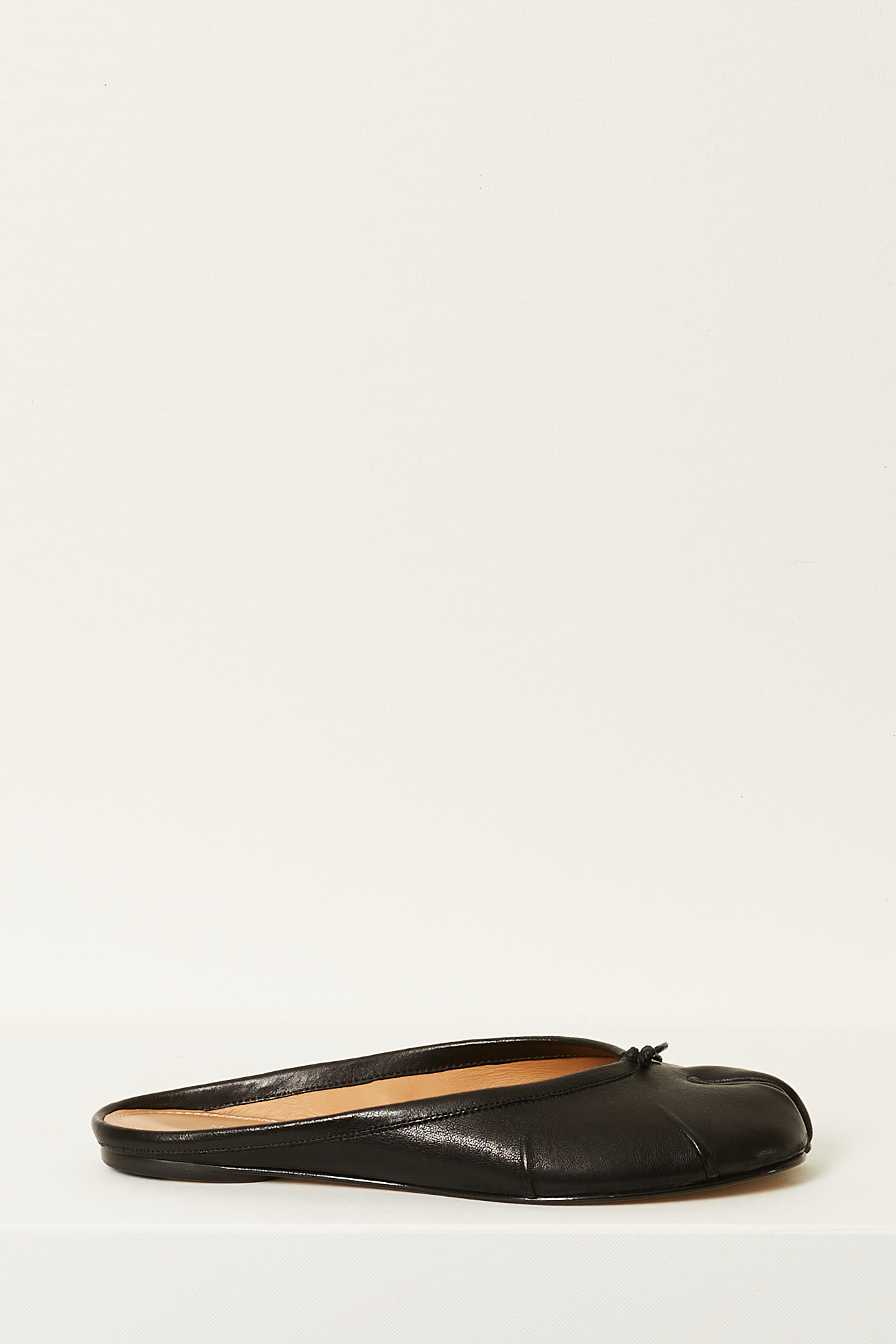 Maison Margiela - S39WZ0105P6378 ballerina