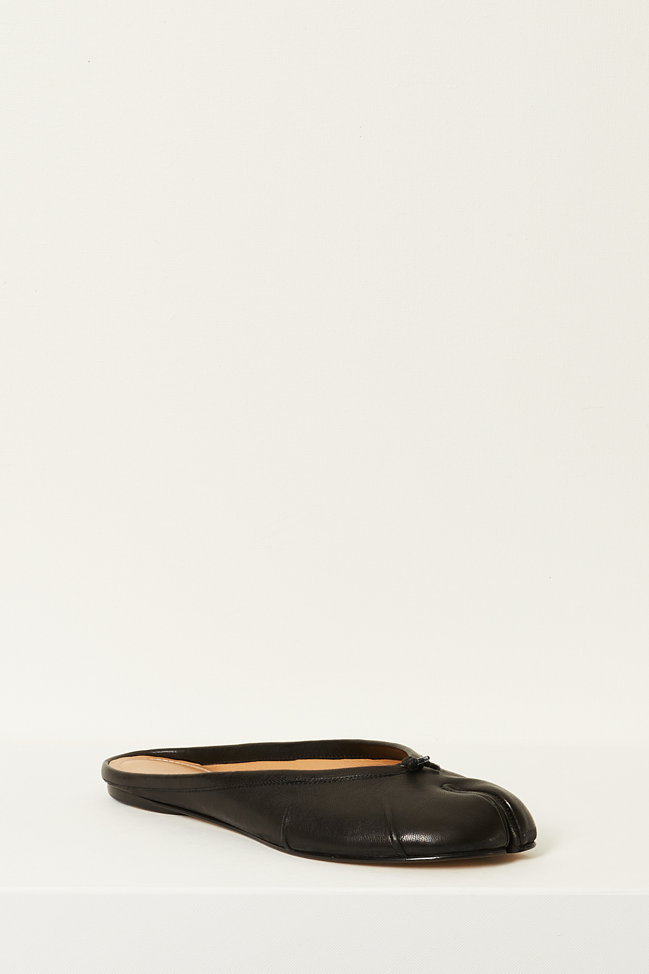 Maison Margiela - S39WZ0105P6378 ballerina