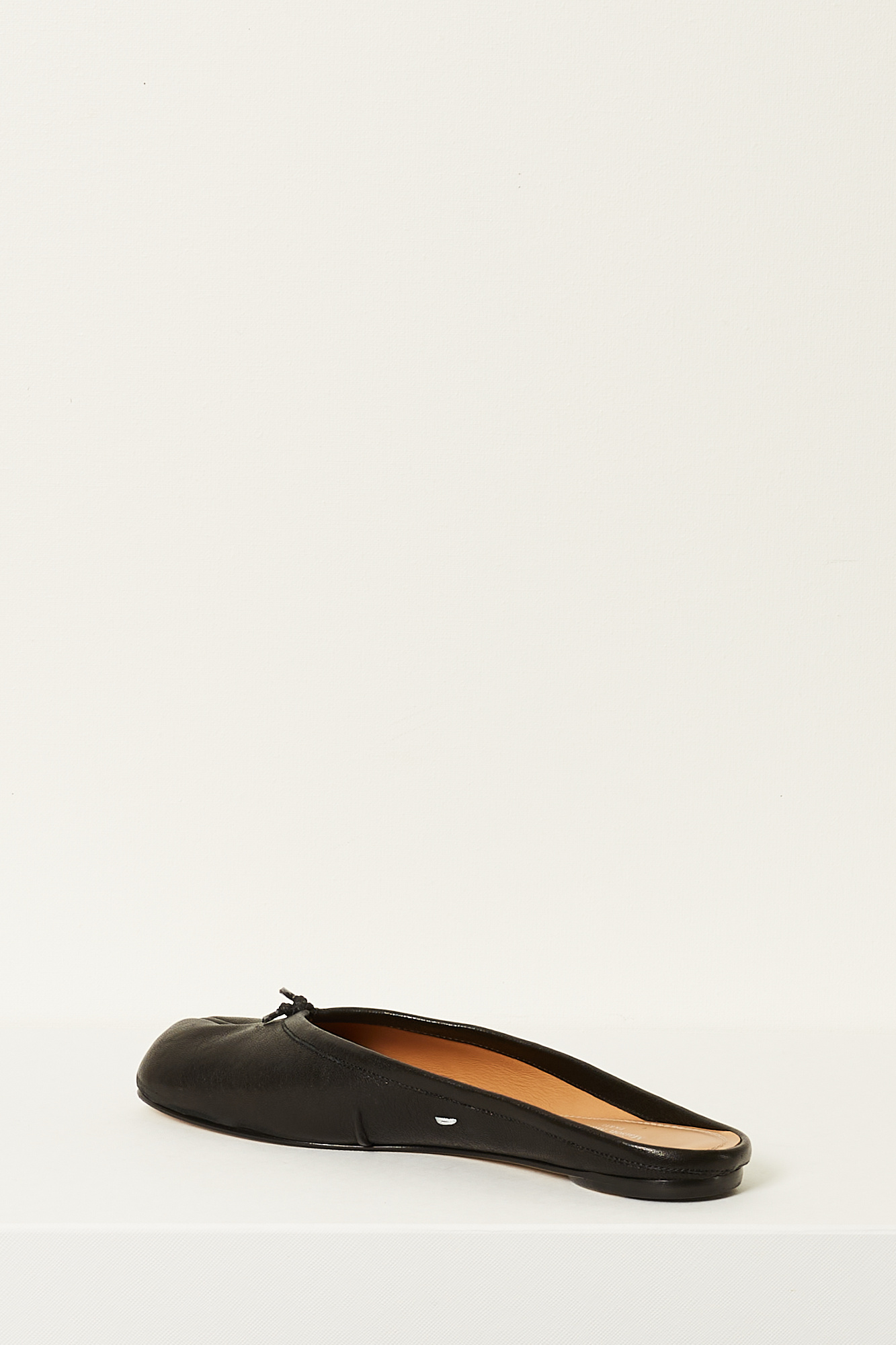 Maison Margiela - S39WZ0105P6378 ballerina