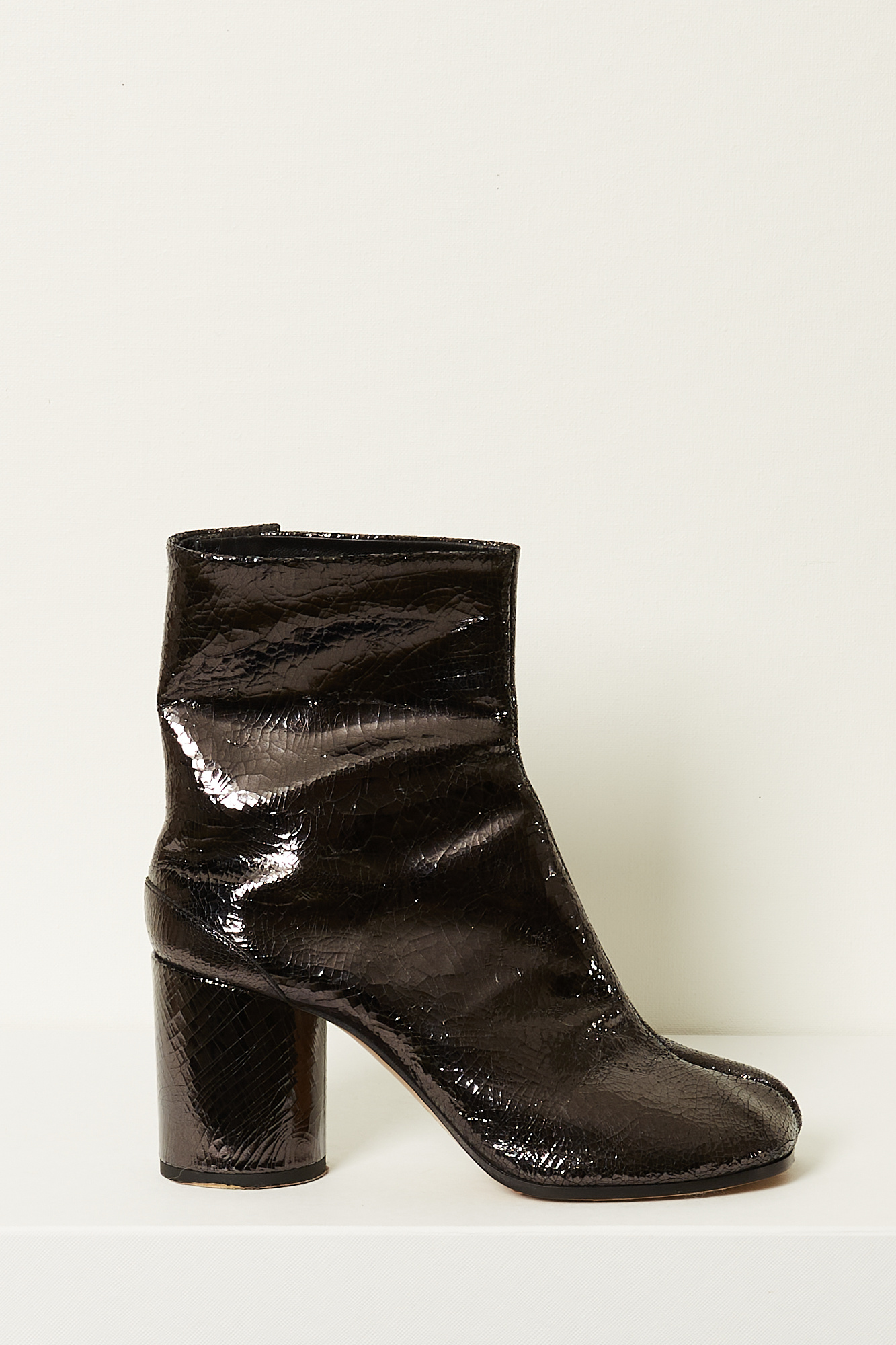 Maison Margiela - S58WU0260P5016 tabi boots