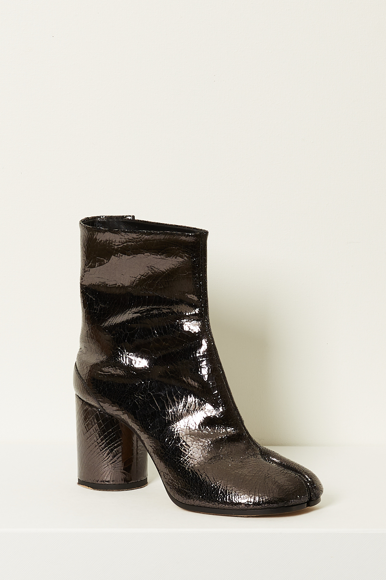 Maison Margiela - S58WU0260P5016 tabi boots