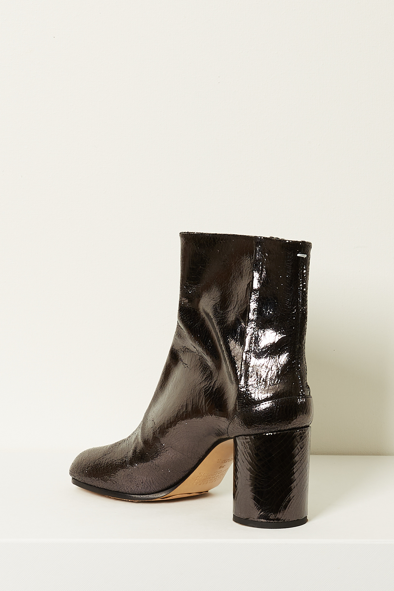 Maison Margiela - S58WU0260P5016 tabi boots