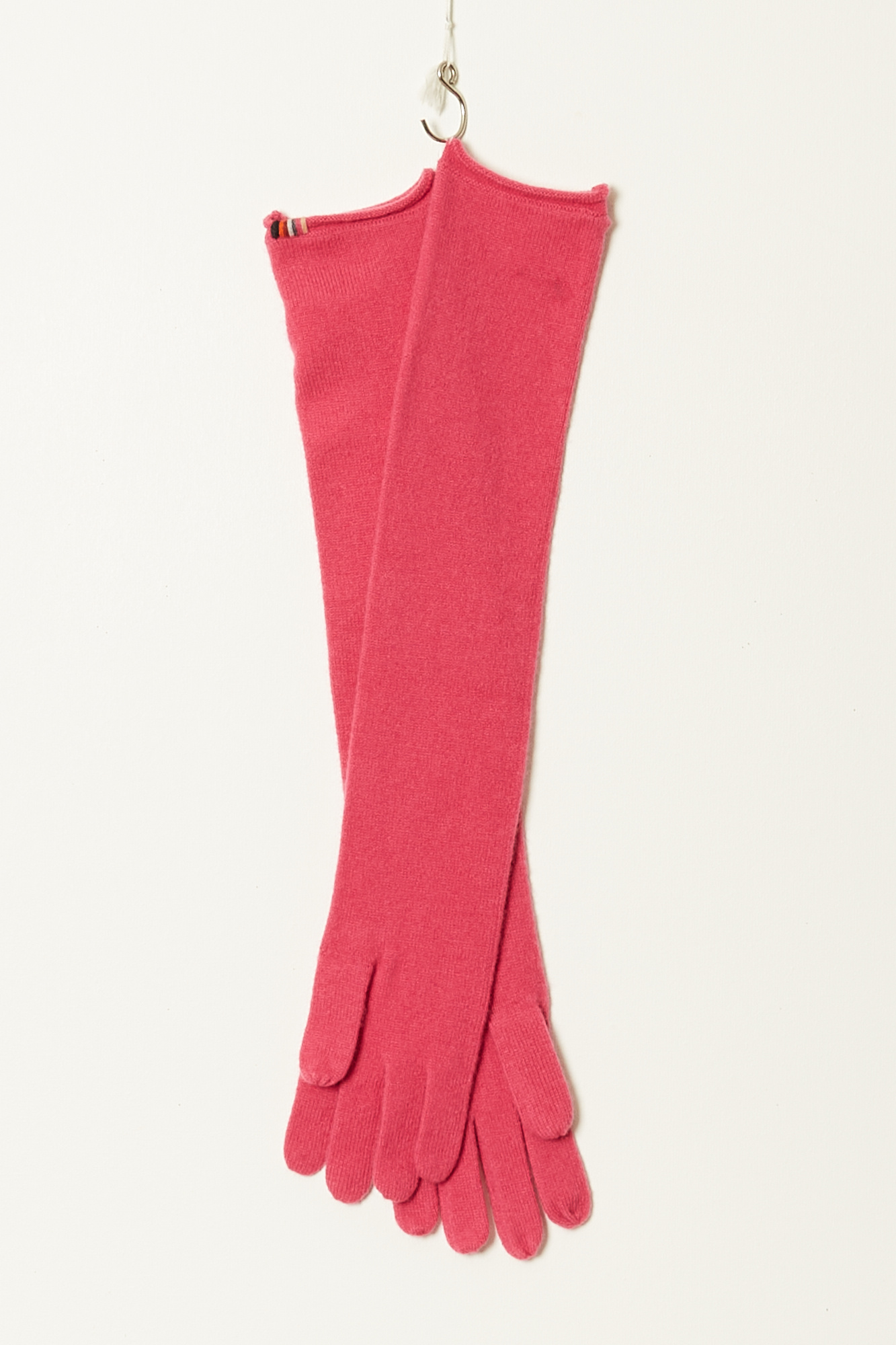 Extreme cashmere n°241 opera gloves