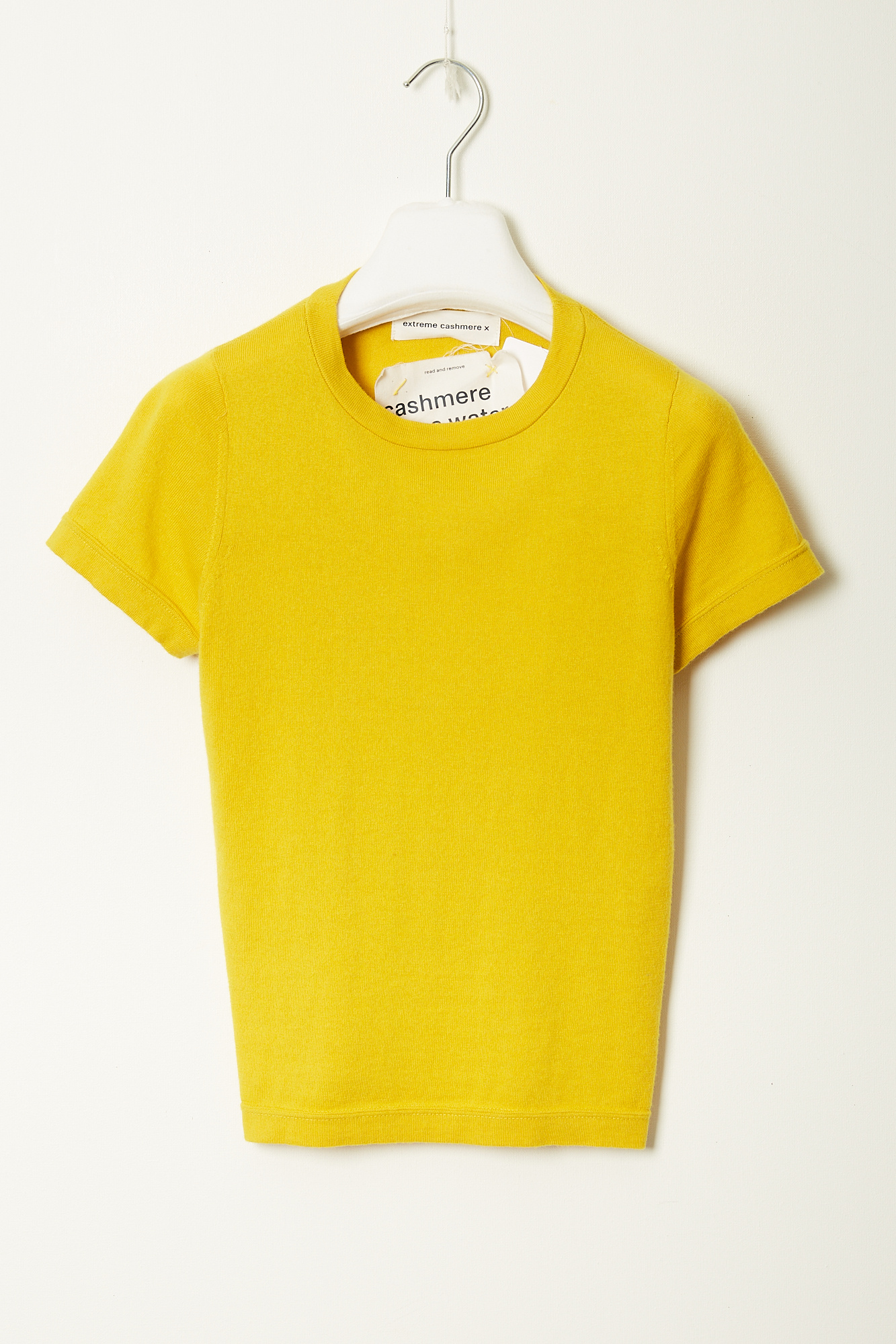Extreme cashmere n°292 america