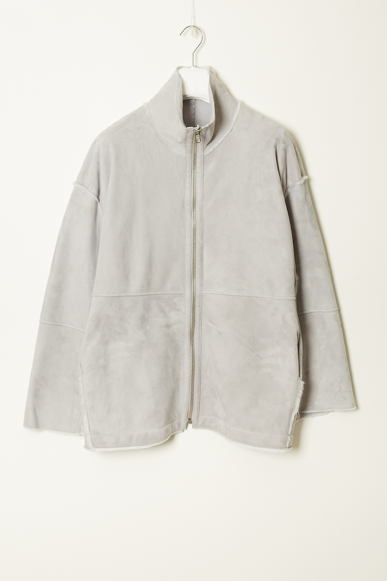 Remain - Shearling jacket