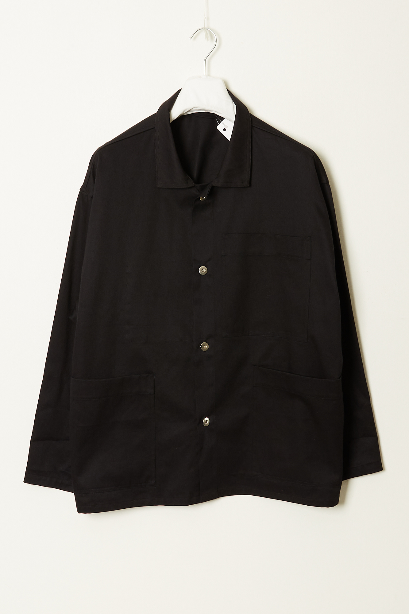 Maud vanden Beussche - Short jacket 0.2 cotton