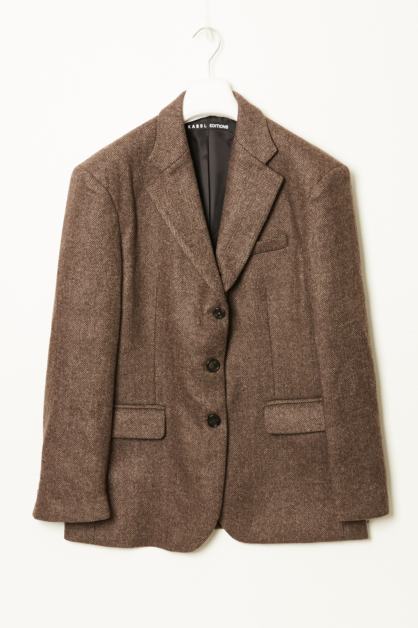 KASSL - Blazer wool