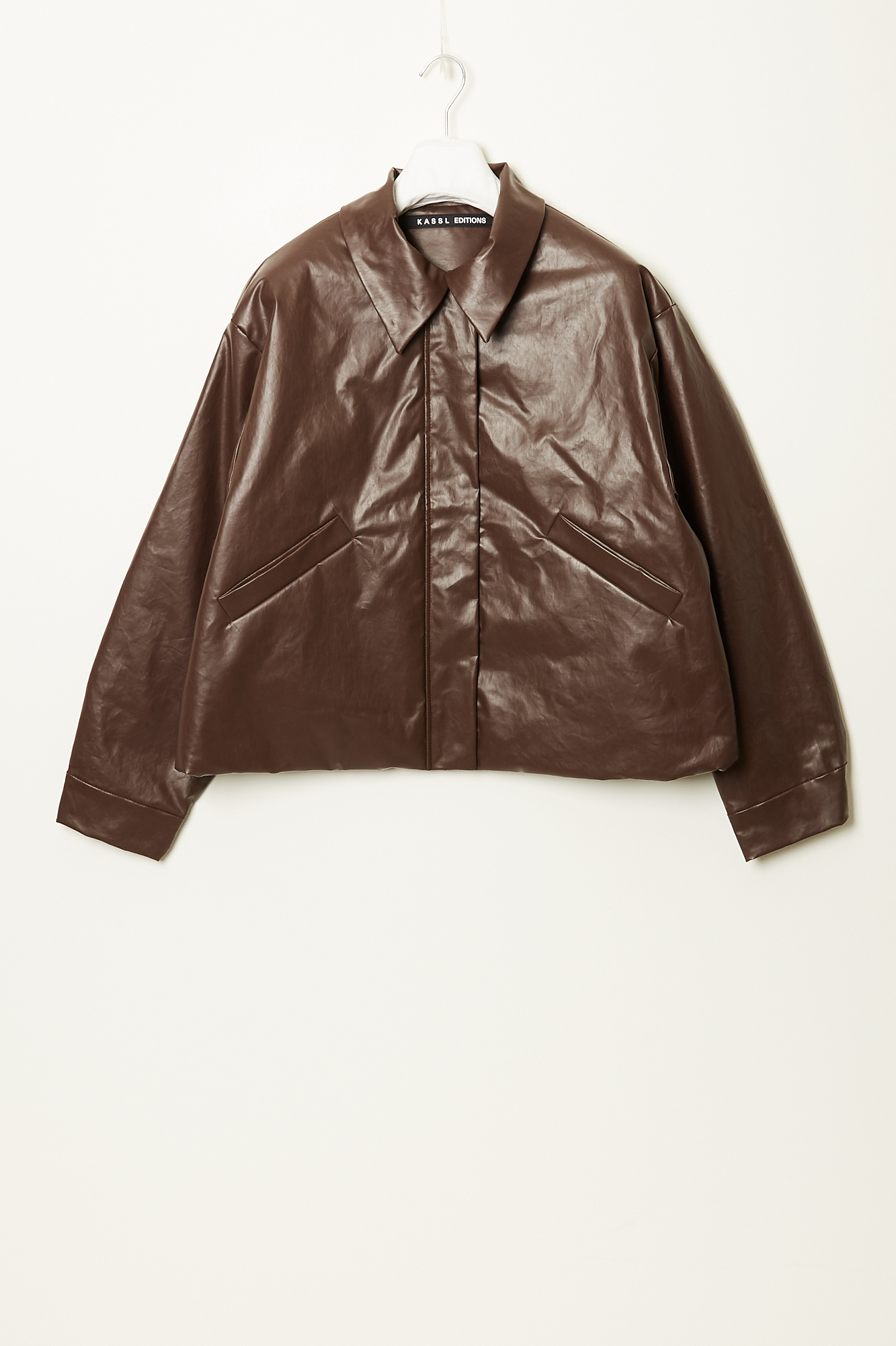 KASSL - Bomber short oil